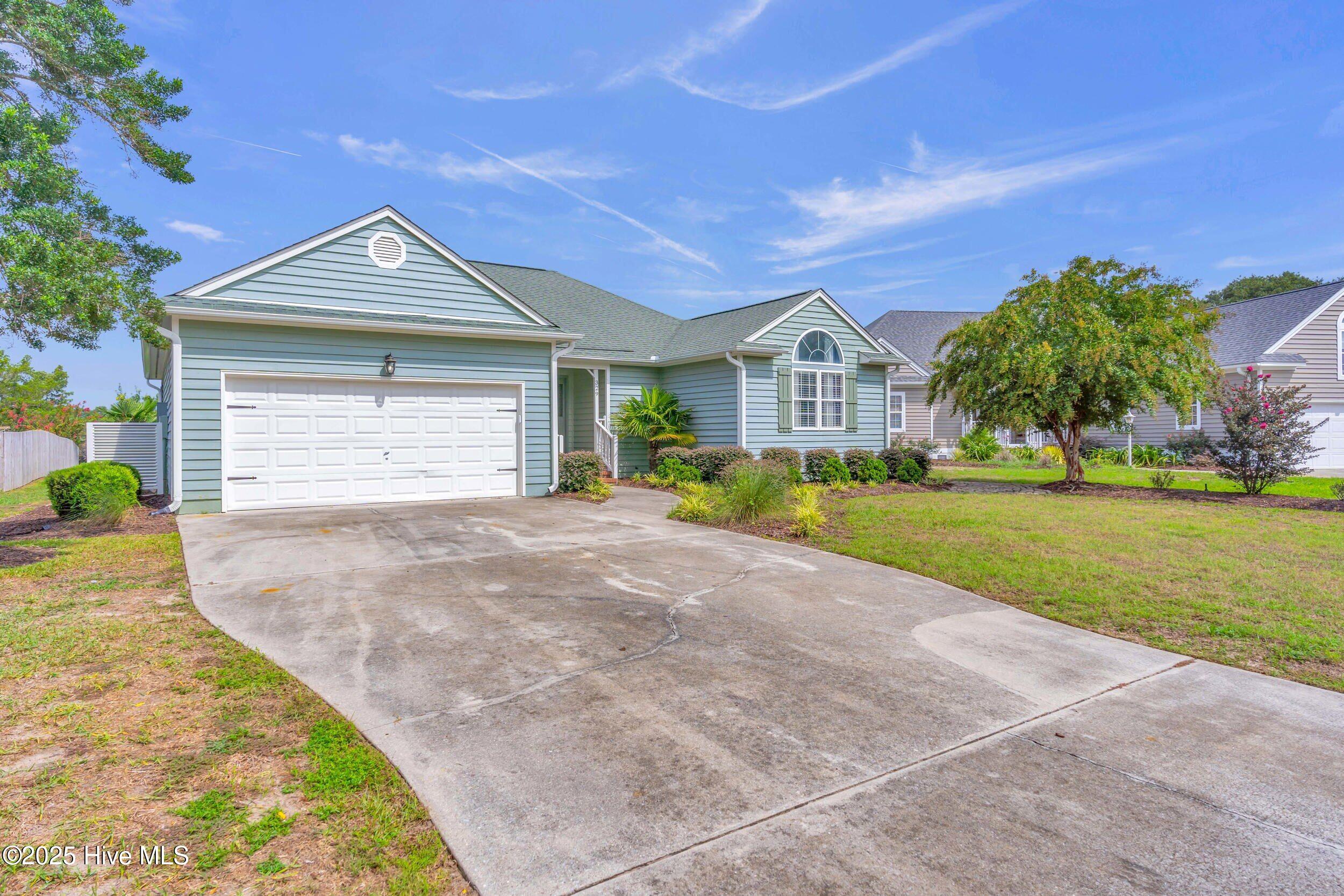 329 Palmer Way