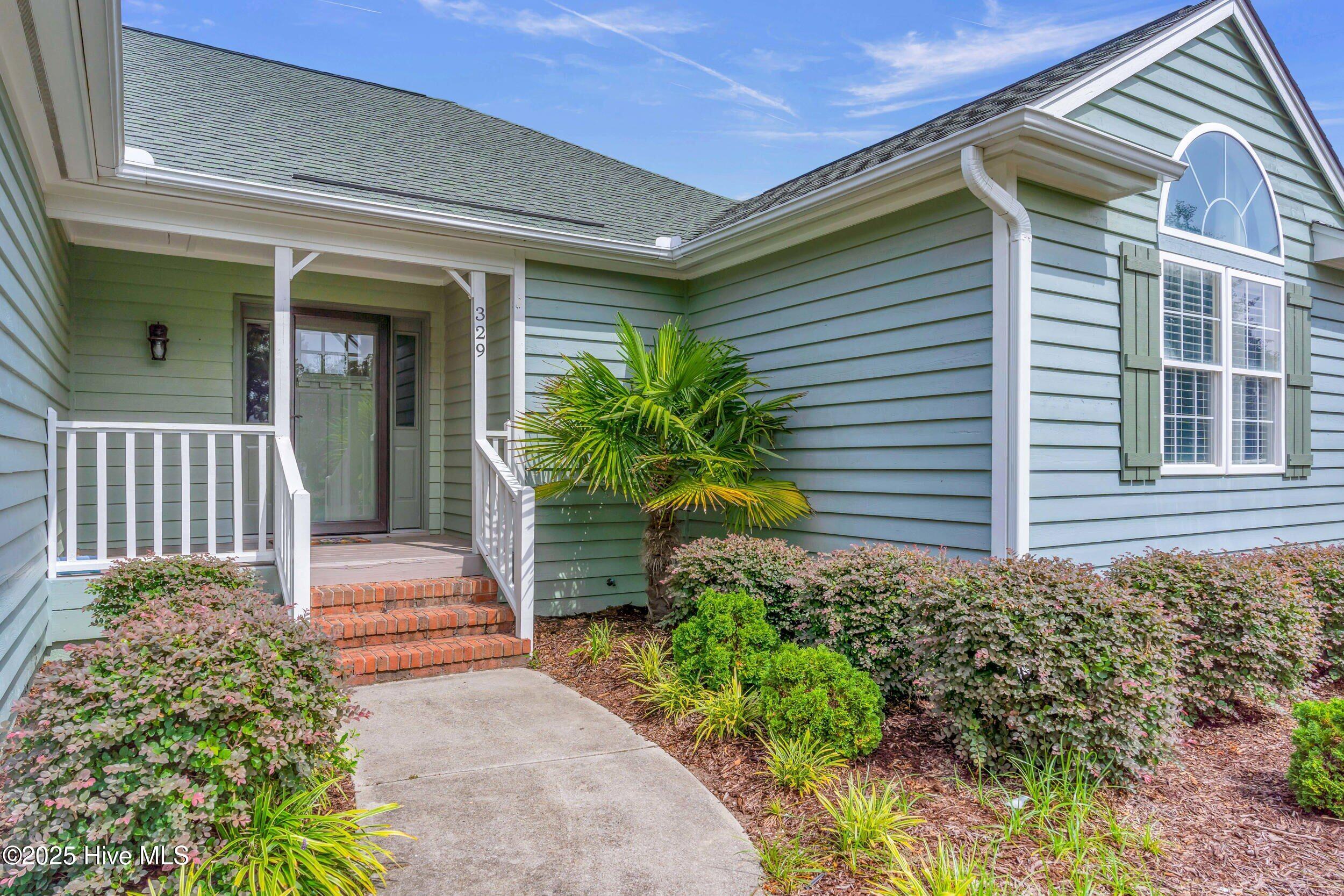 329 Palmer Way