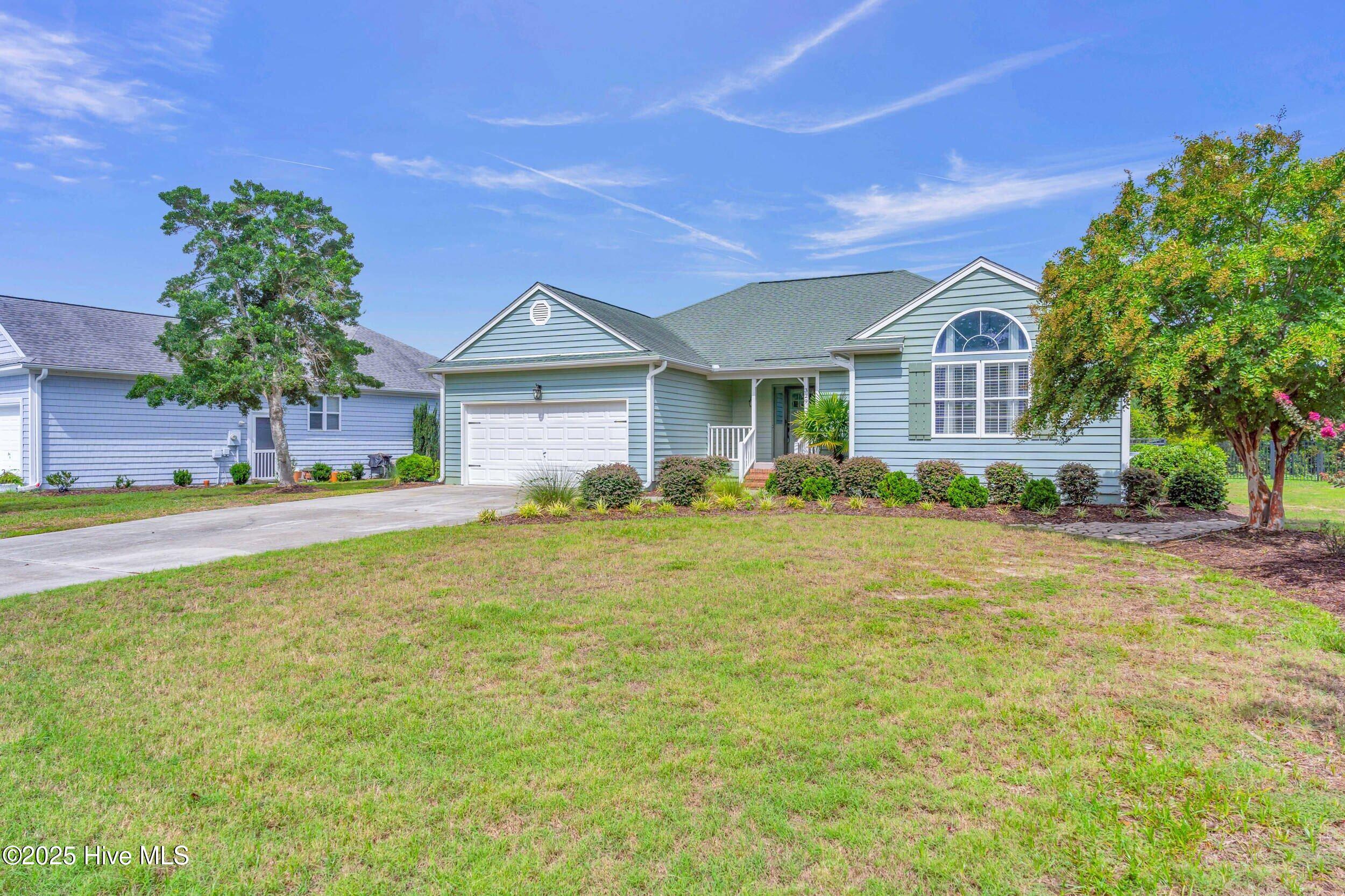 329 Palmer Way