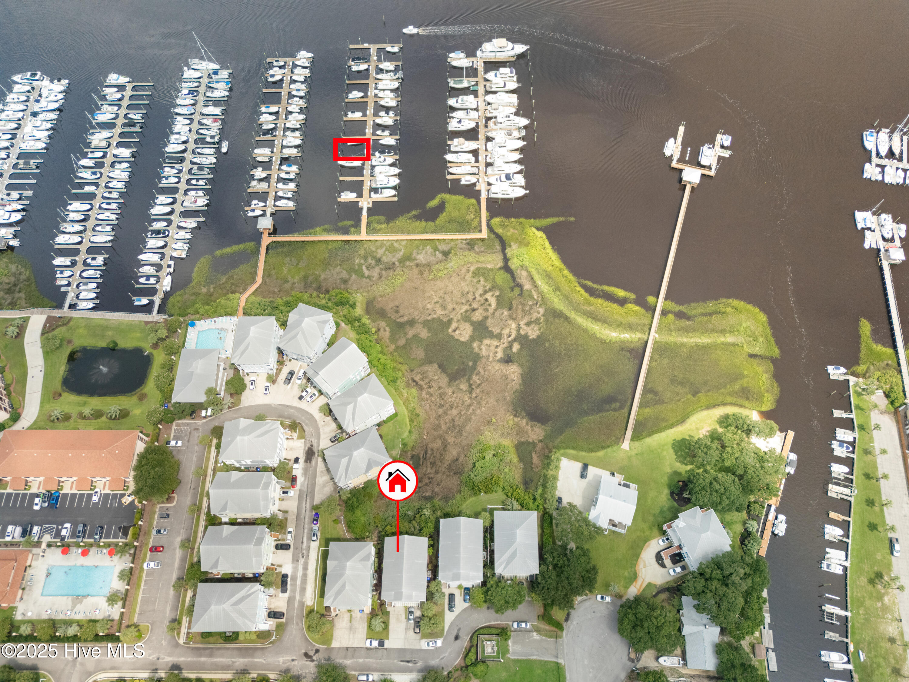 1532 Island Marina Drive