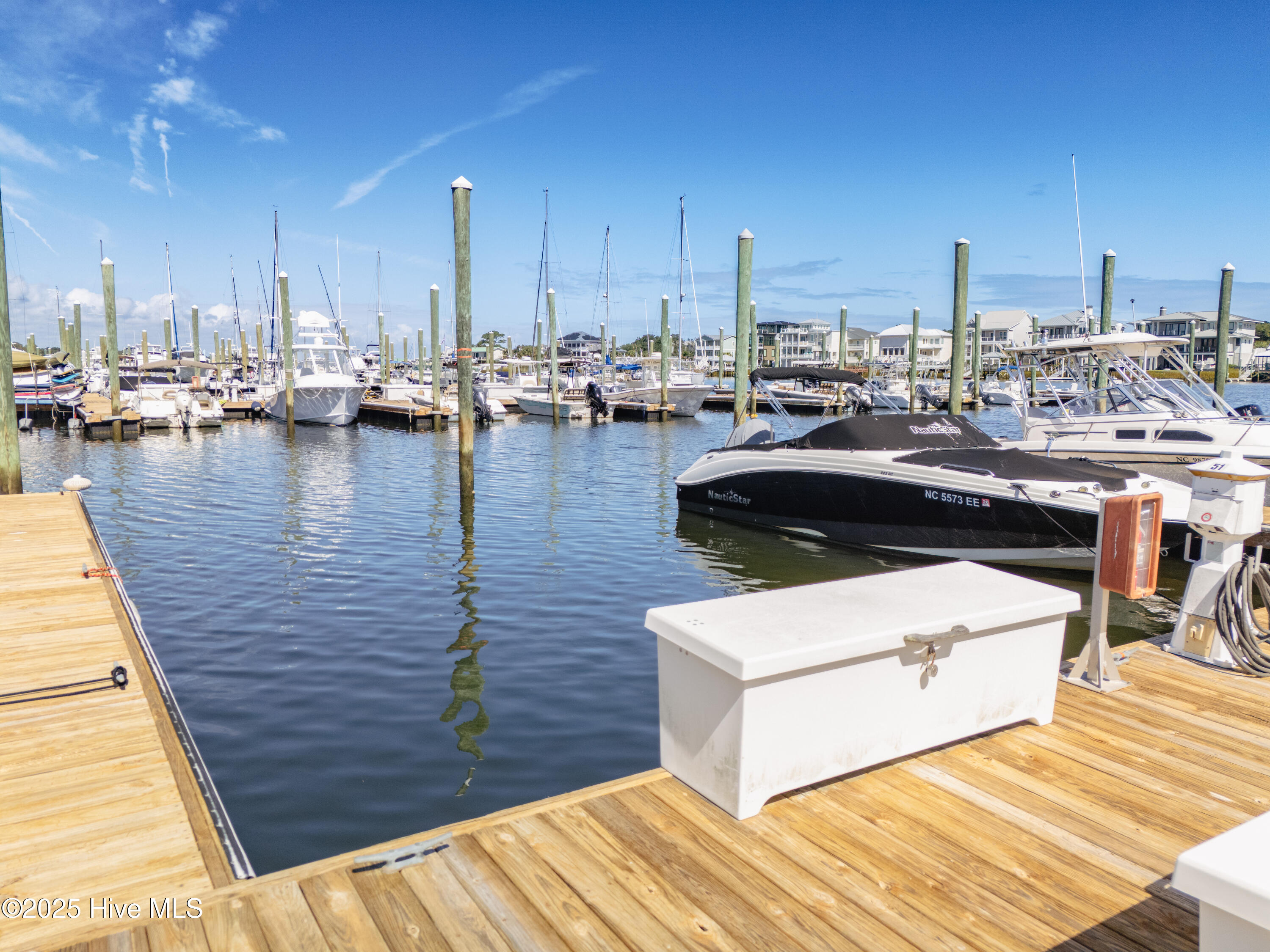 1532 Island Marina Drive