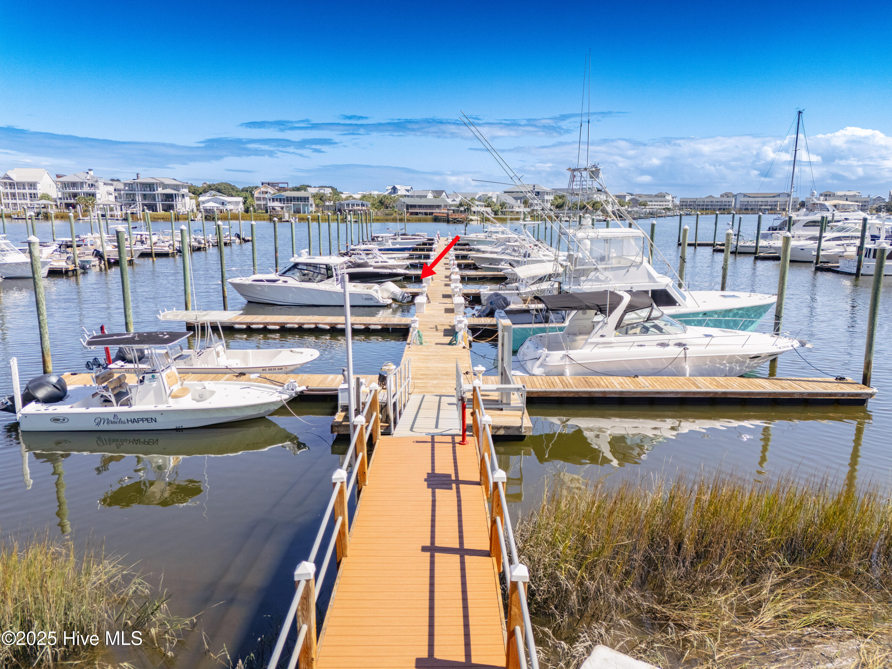 1532 Island Marina Drive