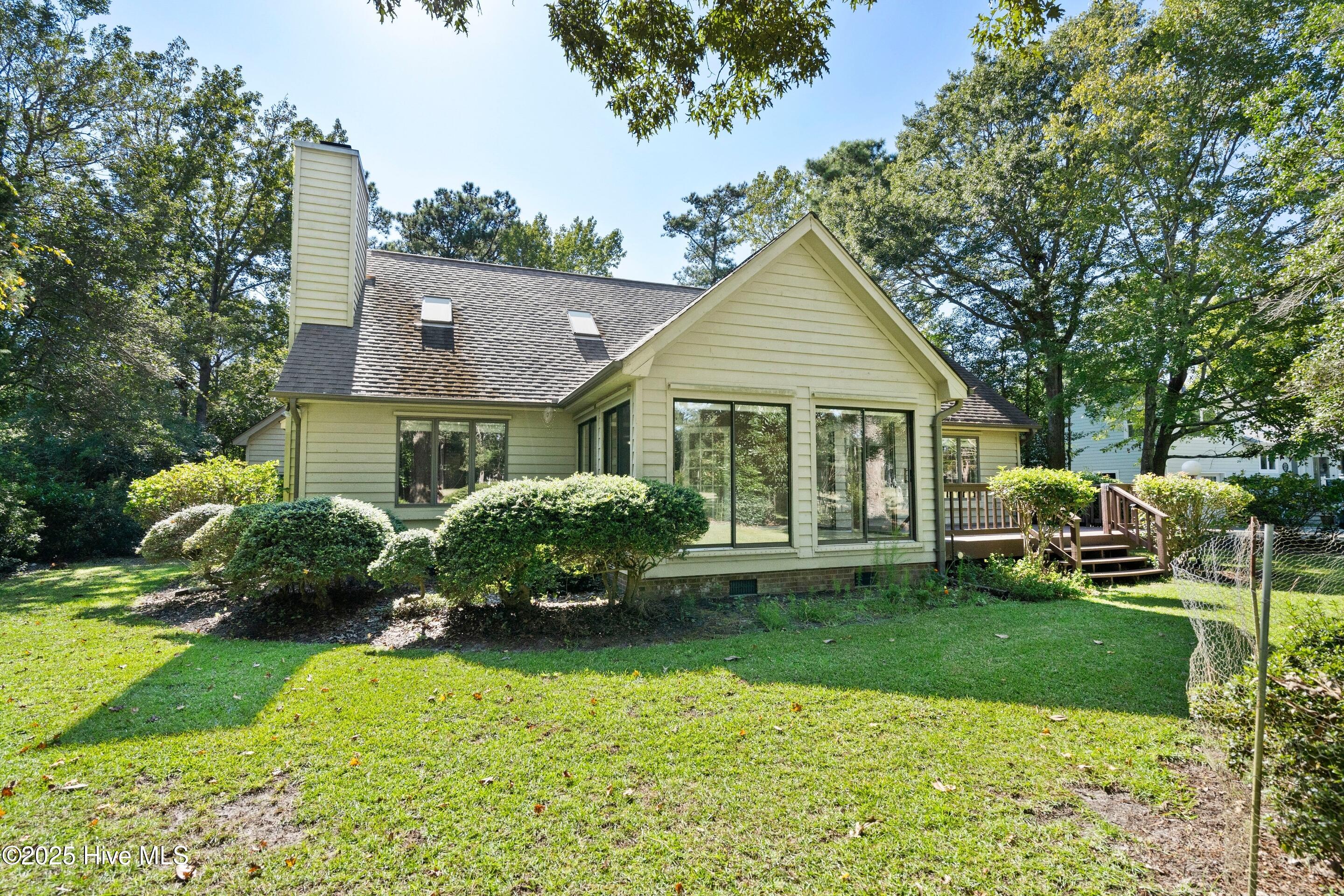 153 Olde Point Road