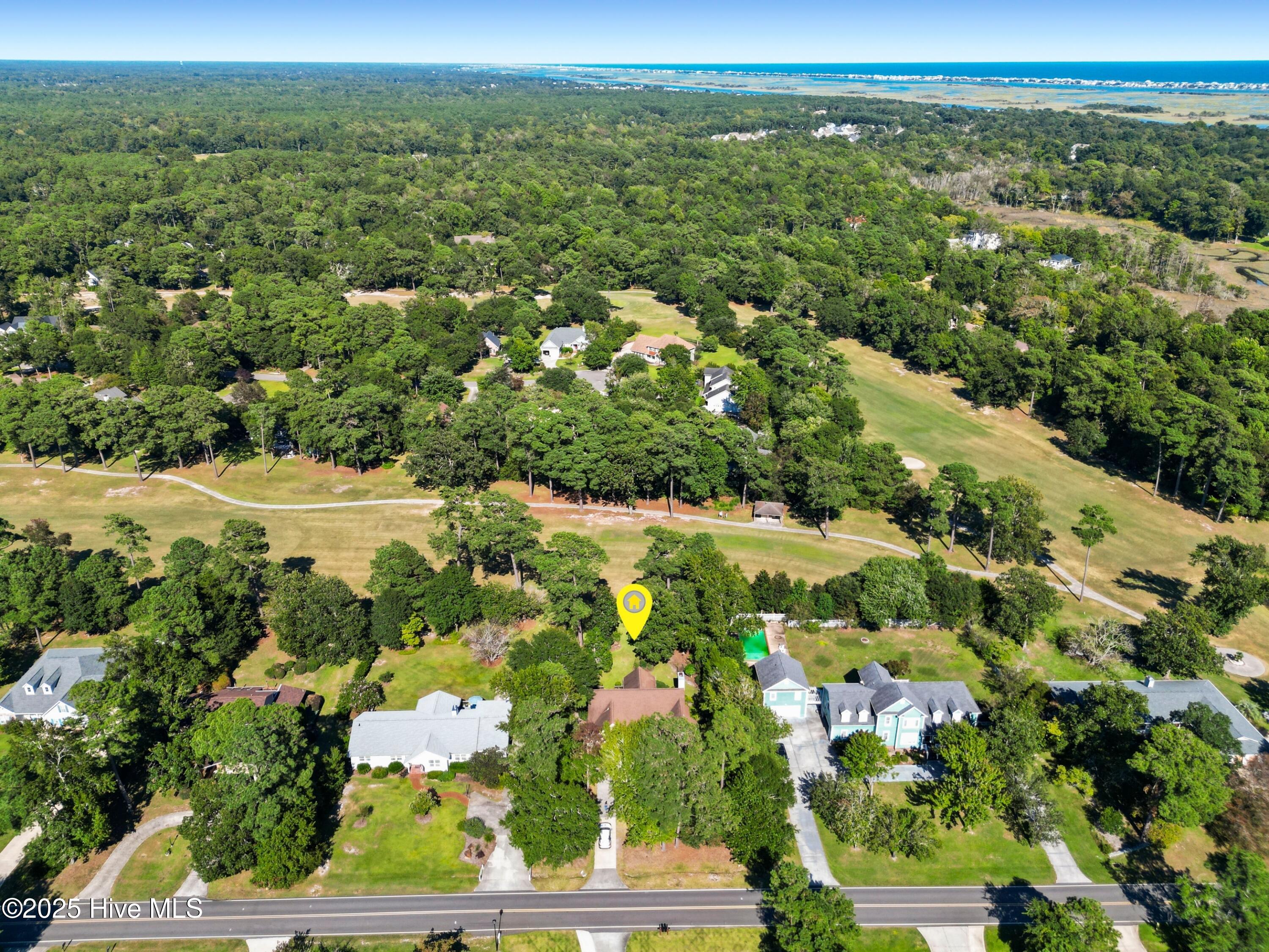 153 Olde Point Road