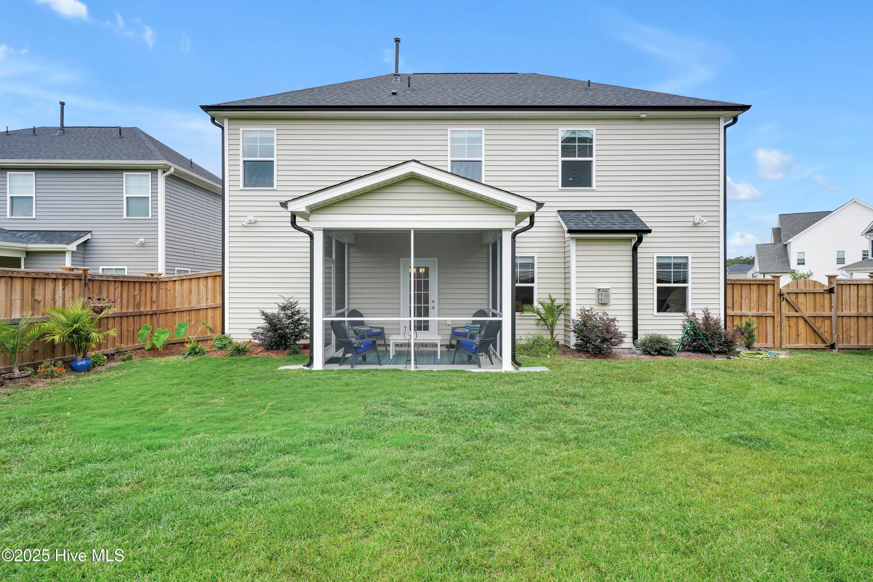1005 Woodsorrel Road