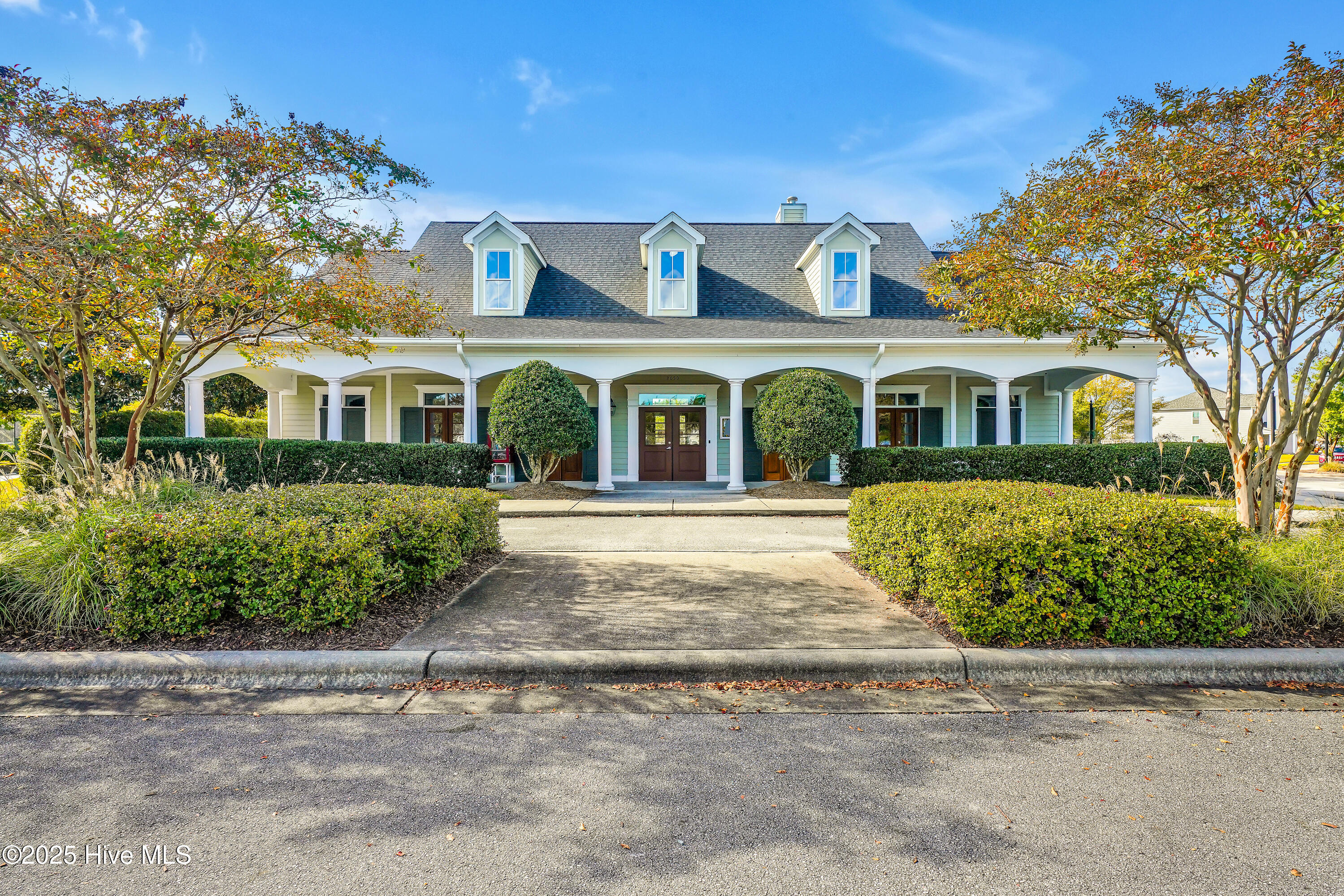 1005 Woodsorrel Road
