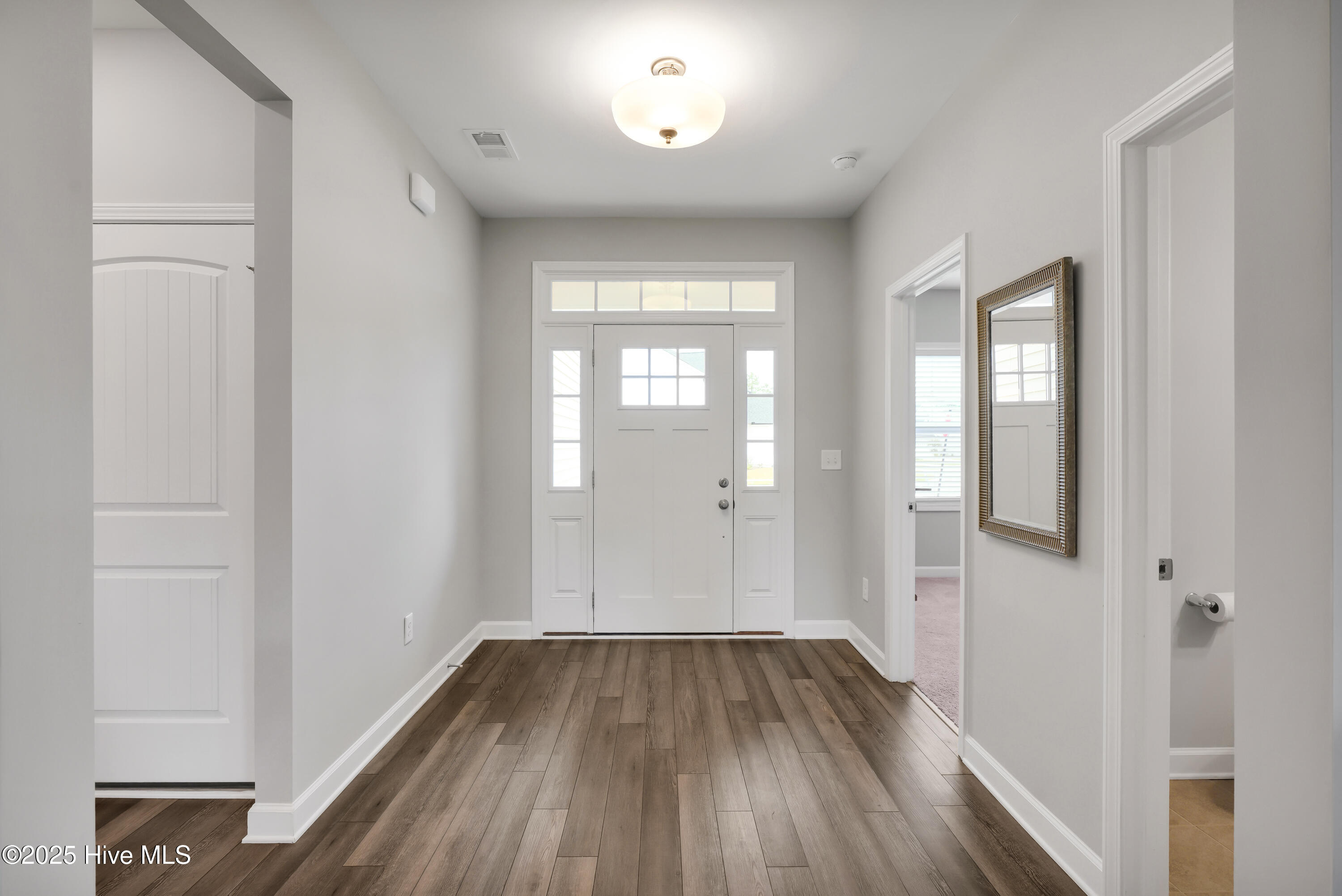 1005 Woodsorrel Road