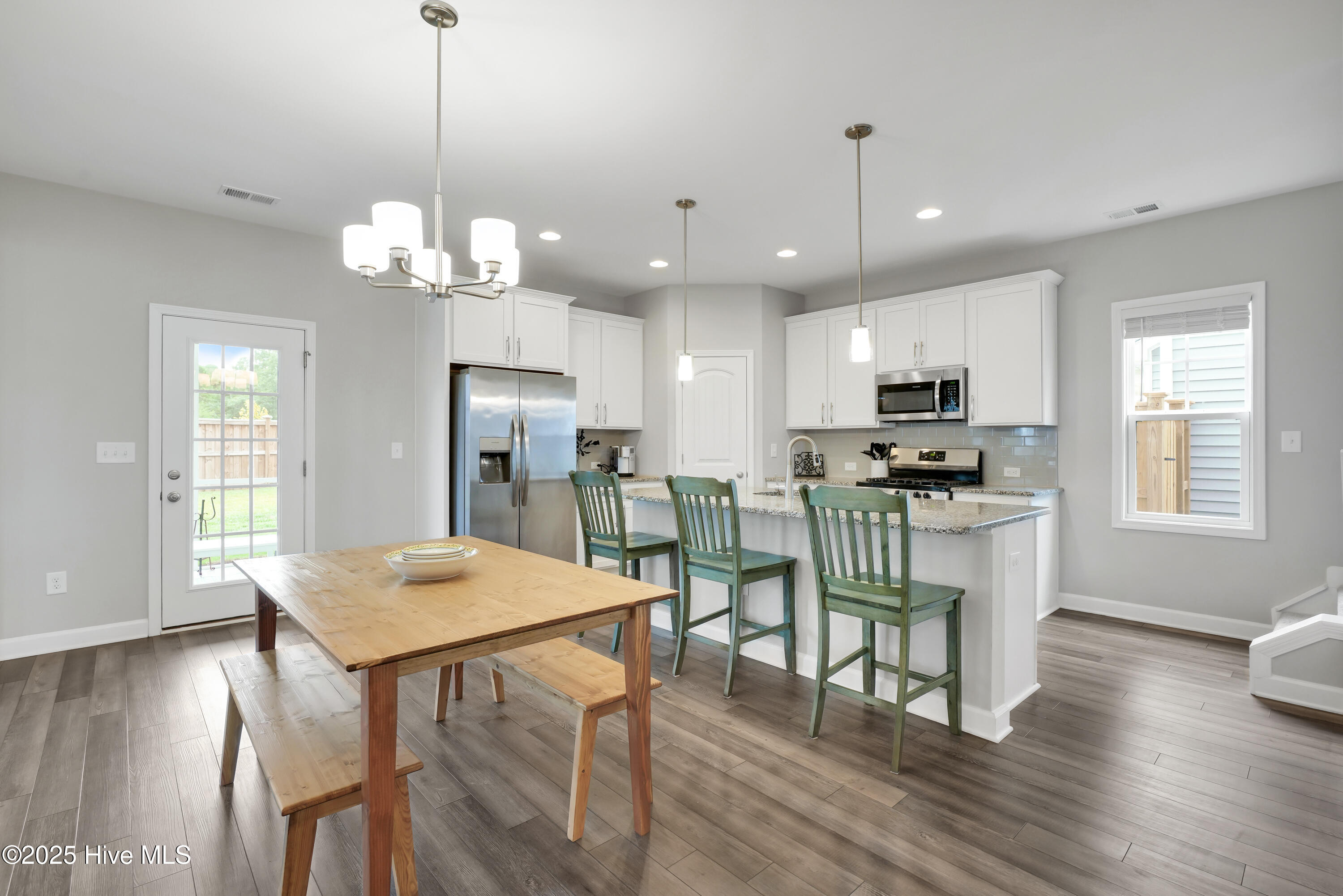 1005 Woodsorrel Road