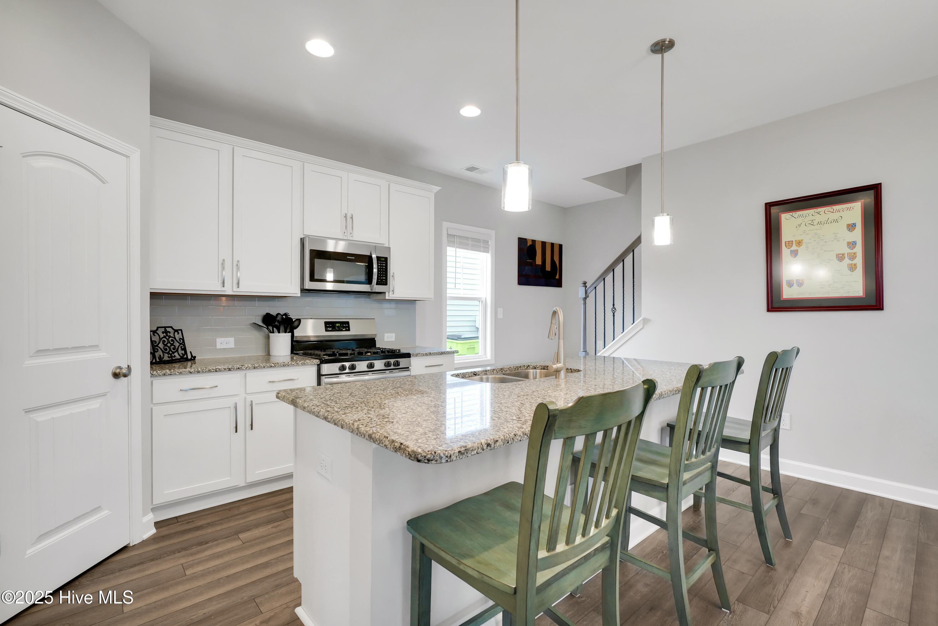 1005 Woodsorrel Road