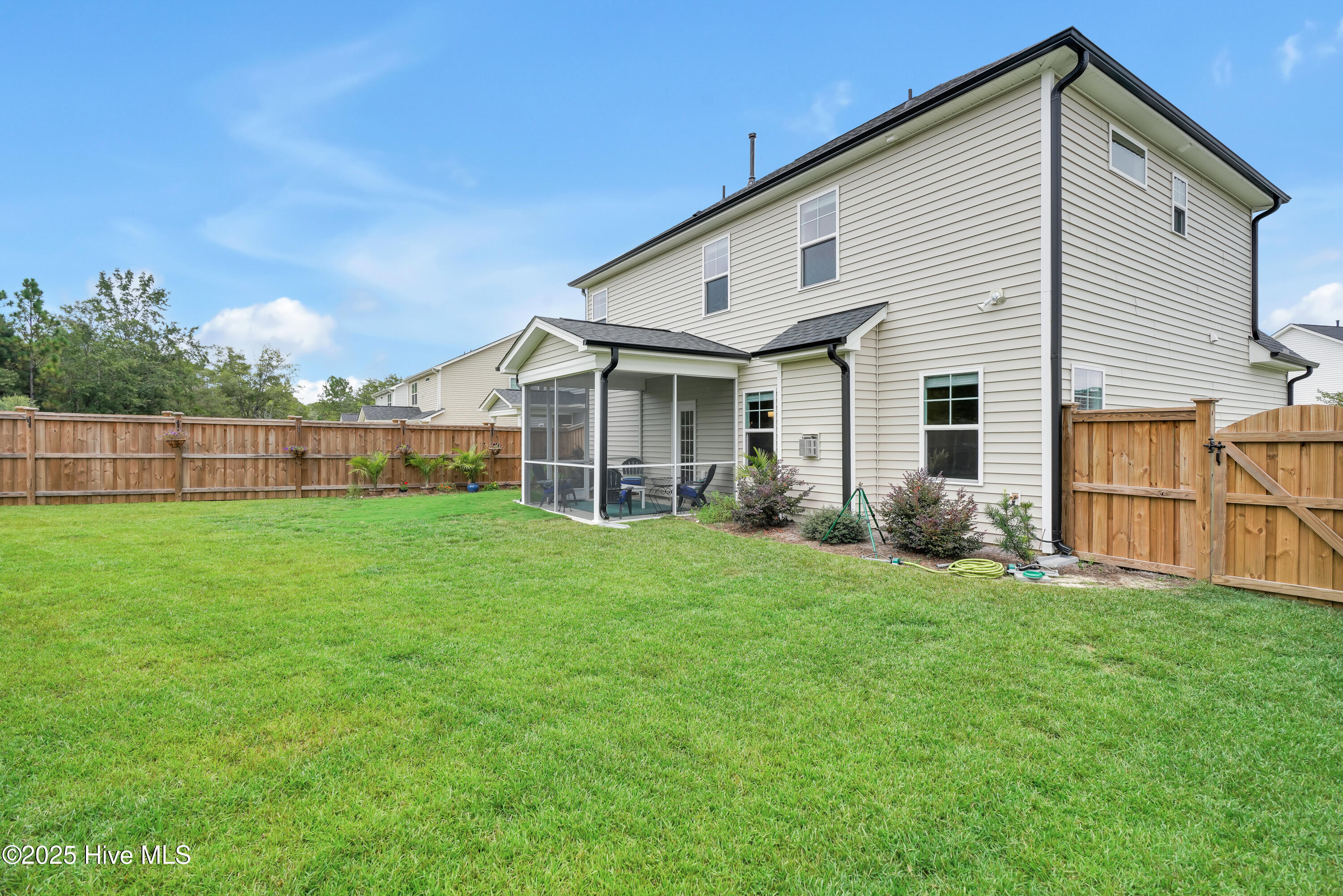 1005 Woodsorrel Road