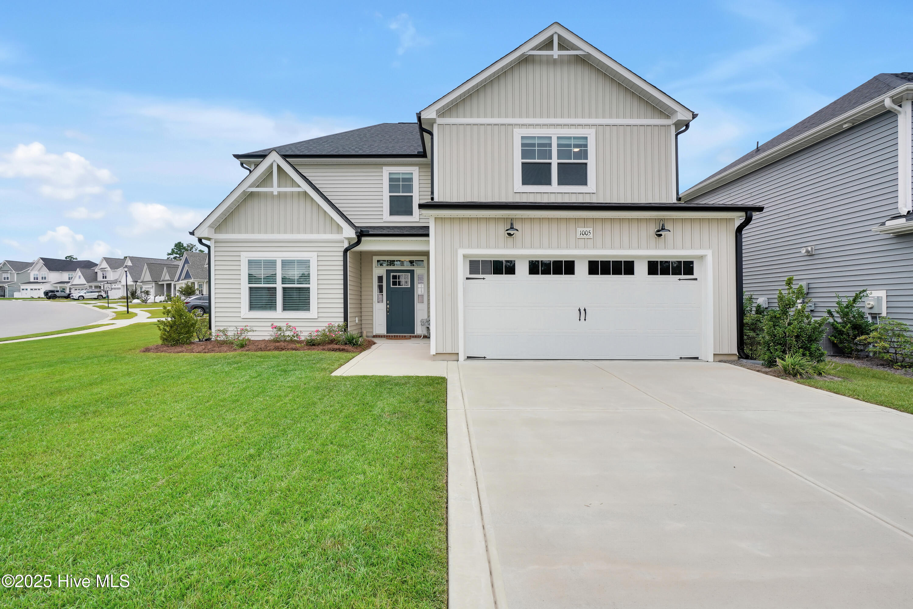 1005 Woodsorrel Road