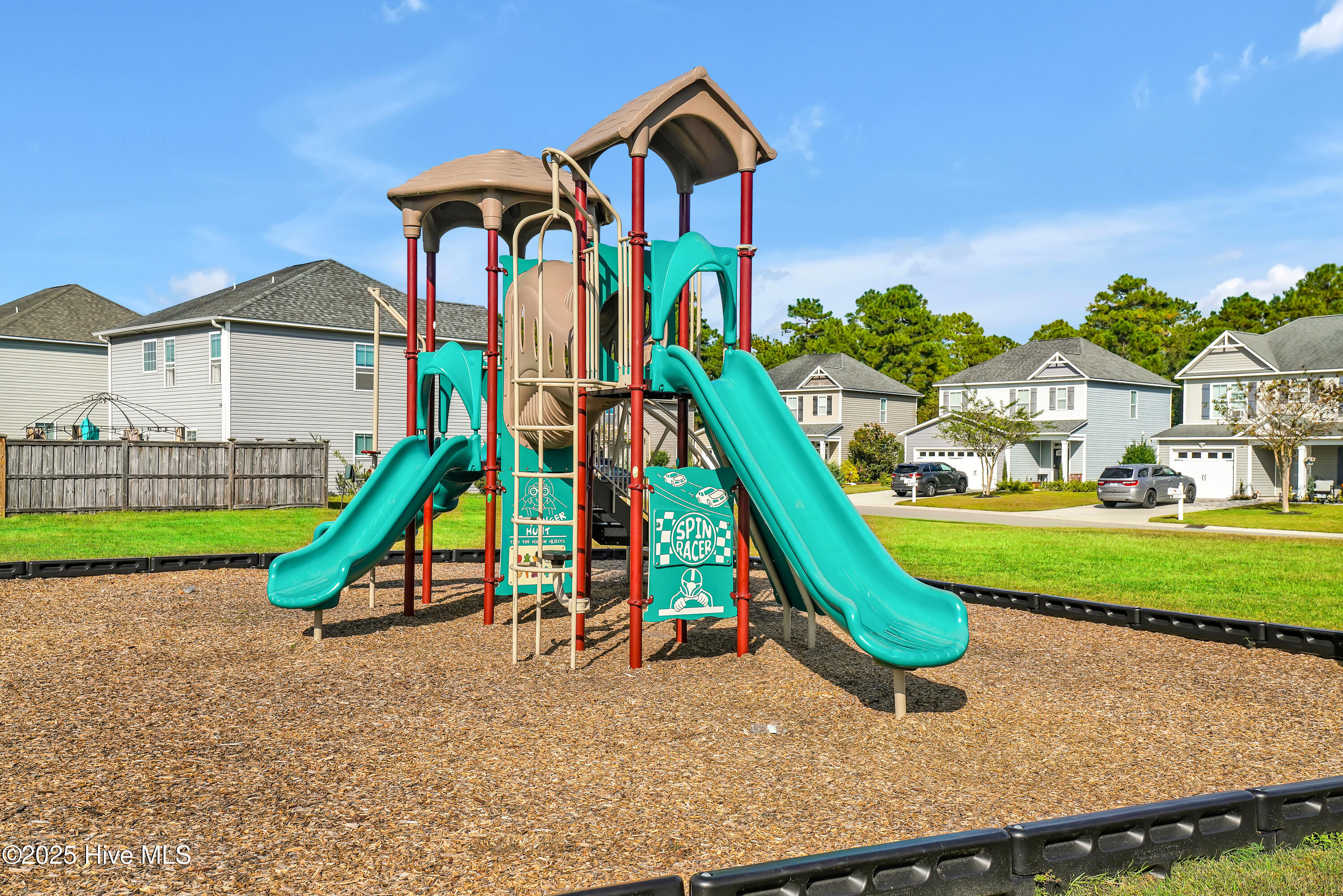 1005 Woodsorrel Road