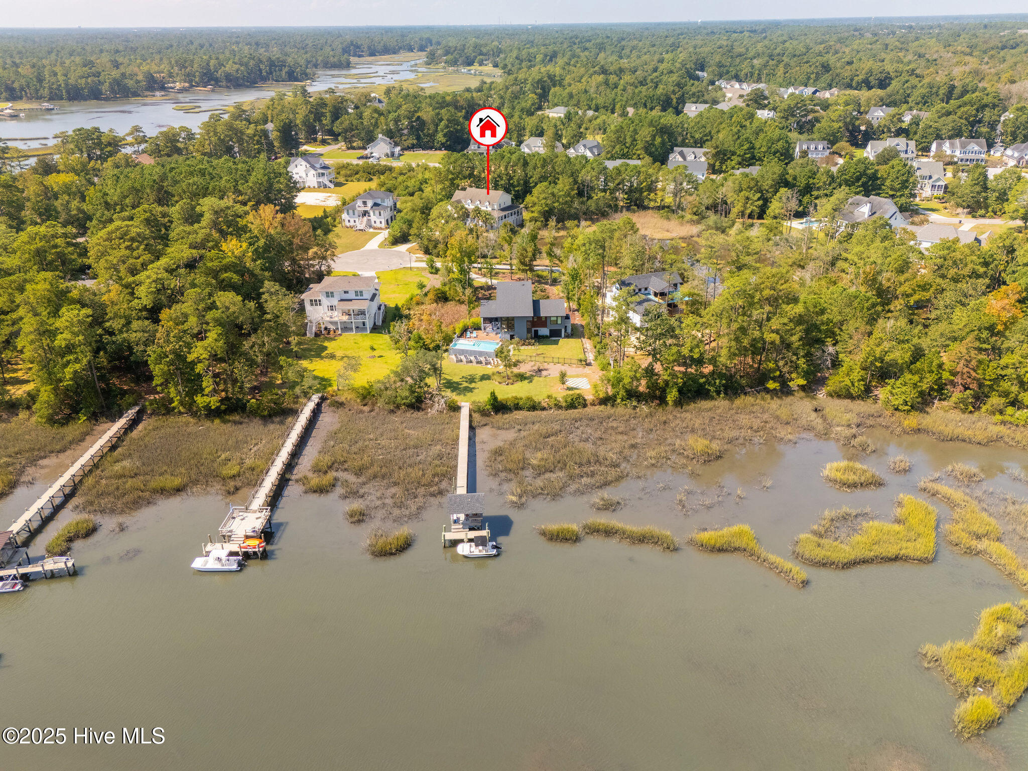 213 Point Drive