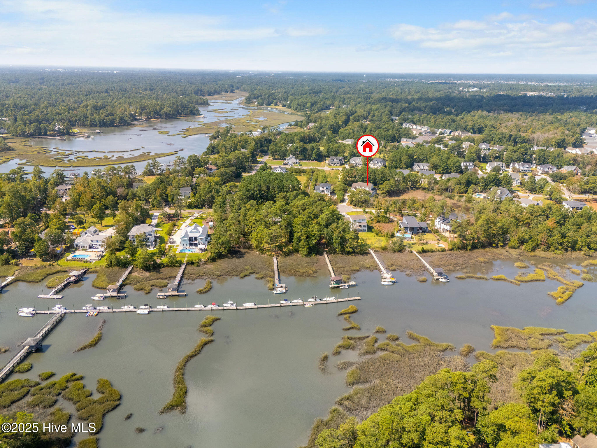 213 Point Drive