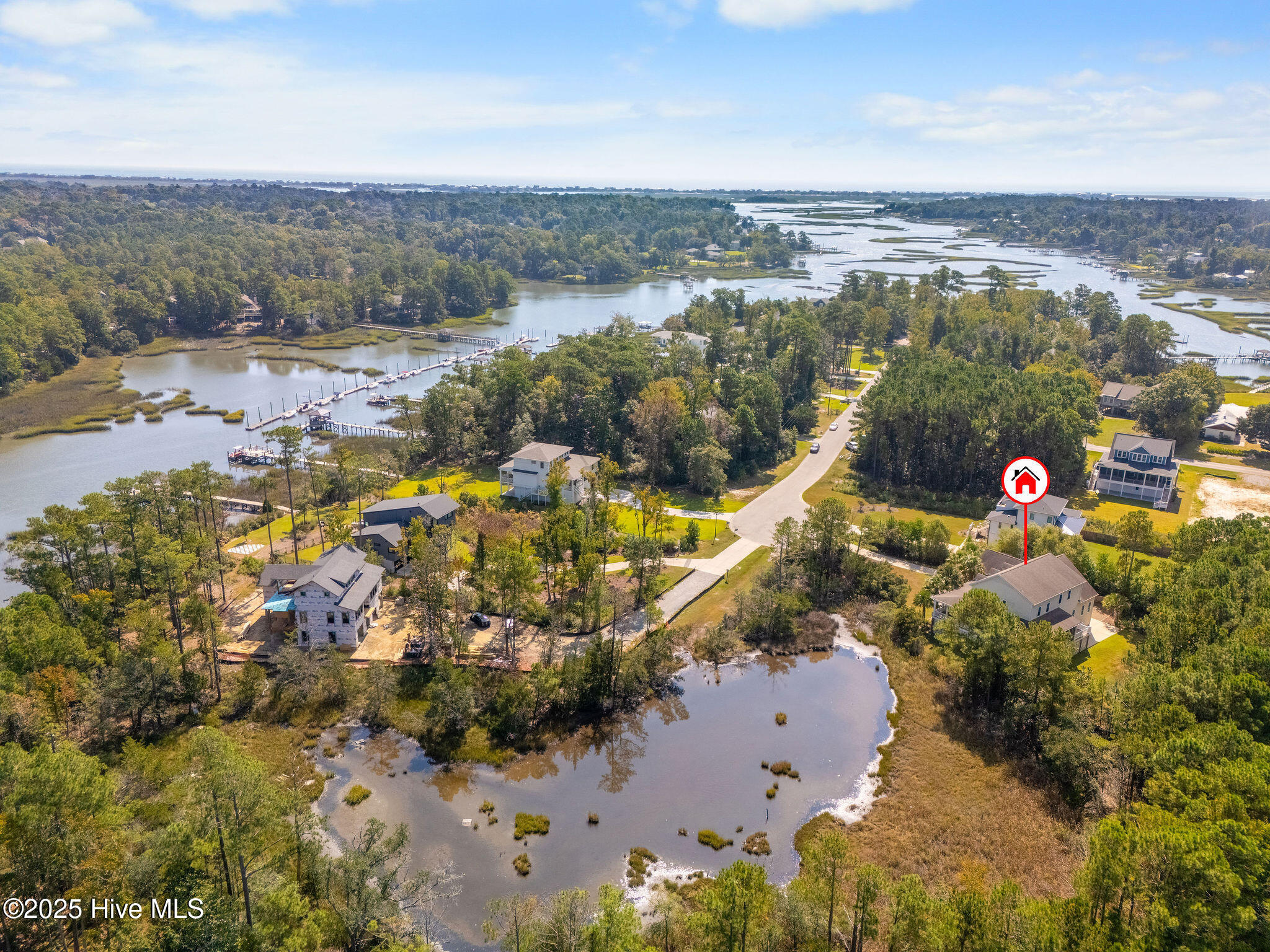 213 Point Drive
