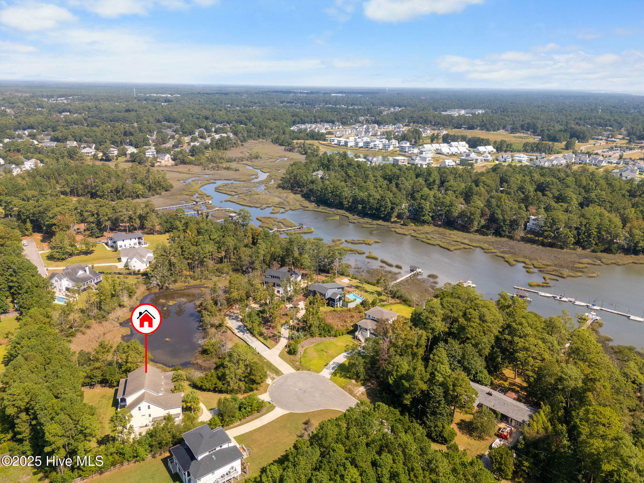213 Point Drive