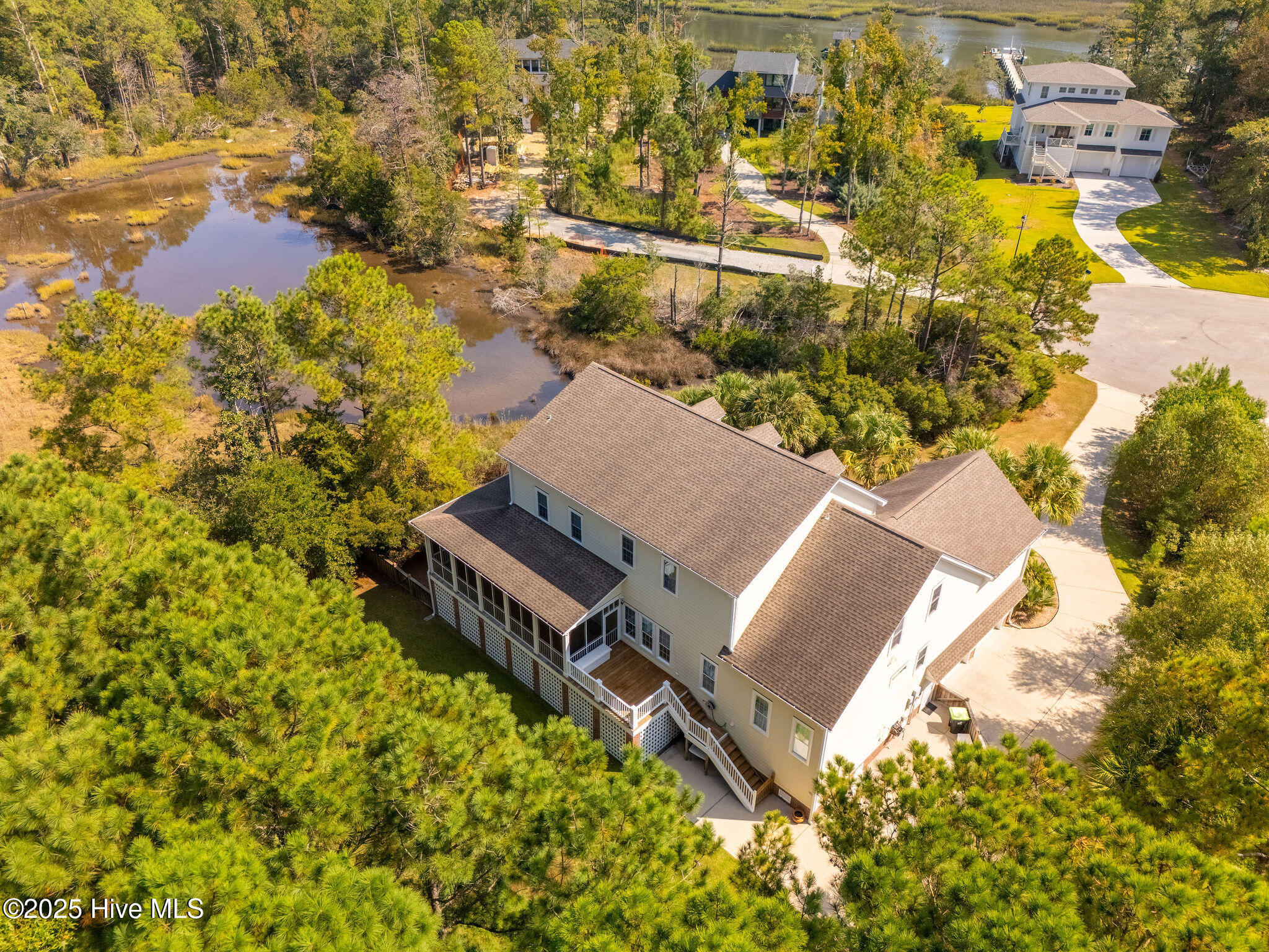 213 Point Drive