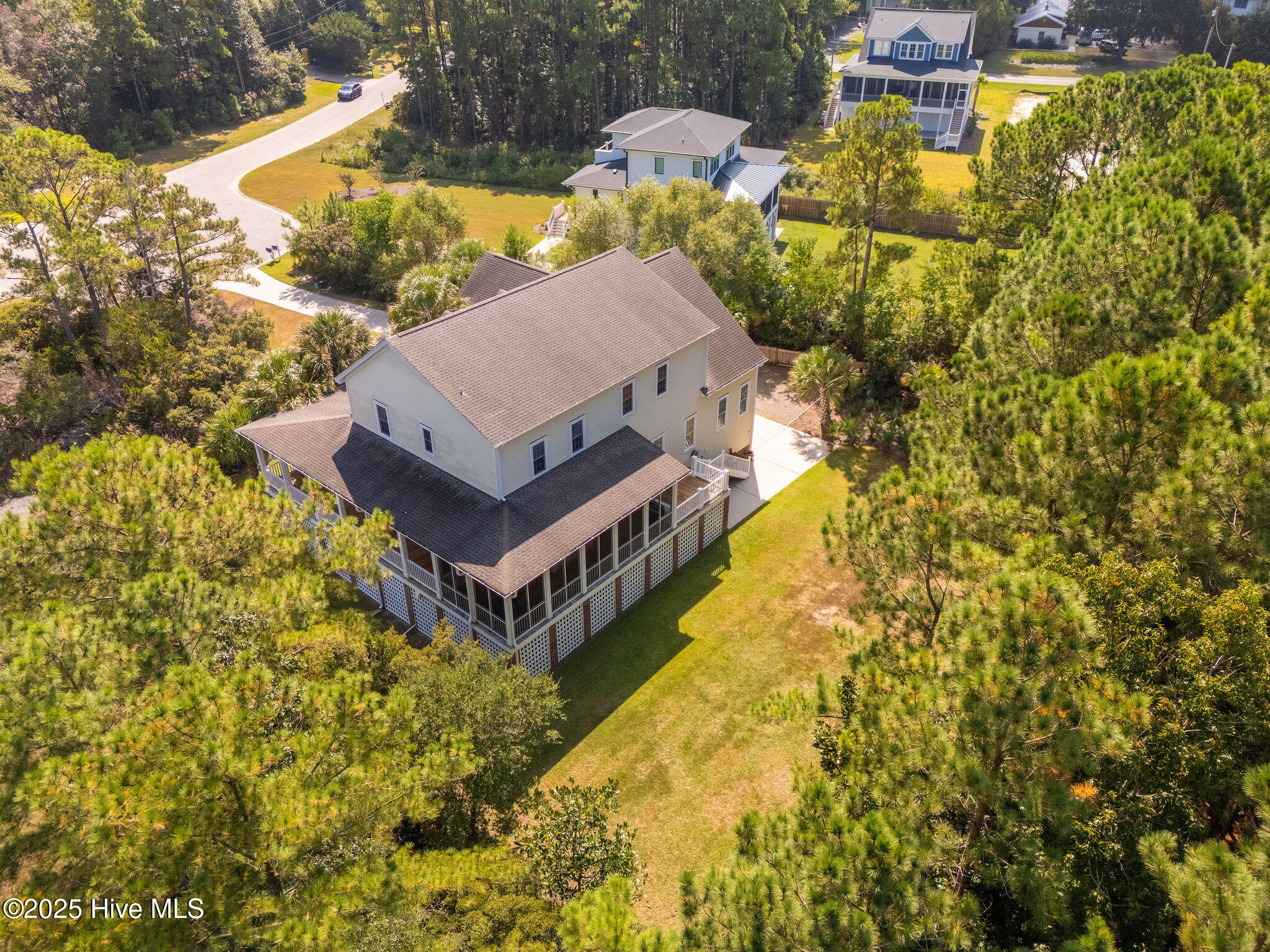213 Point Drive