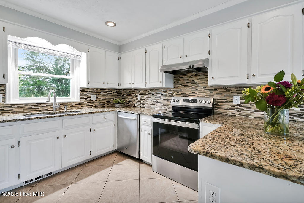 5019 Marathon Landing Court
