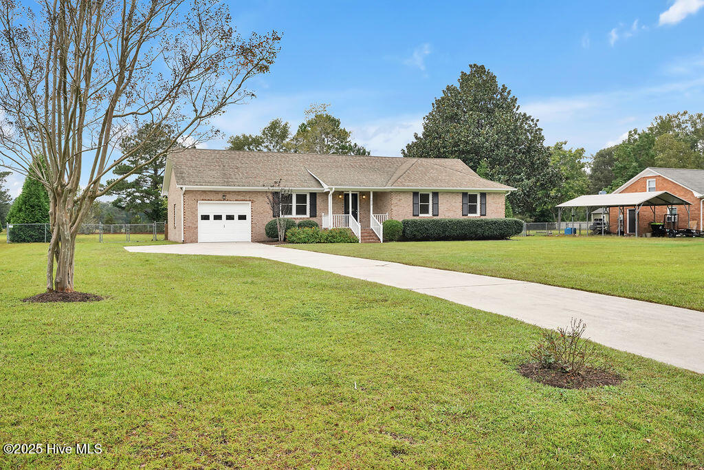 5019 Marathon Landing Court