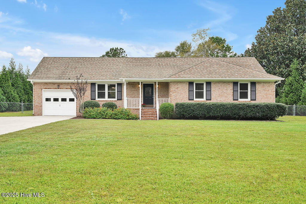 5019 Marathon Landing Court