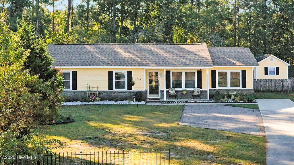 3615 Leaning Tree Court