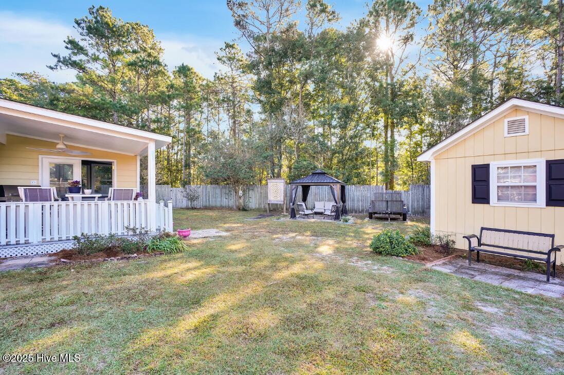 3615 Leaning Tree Court