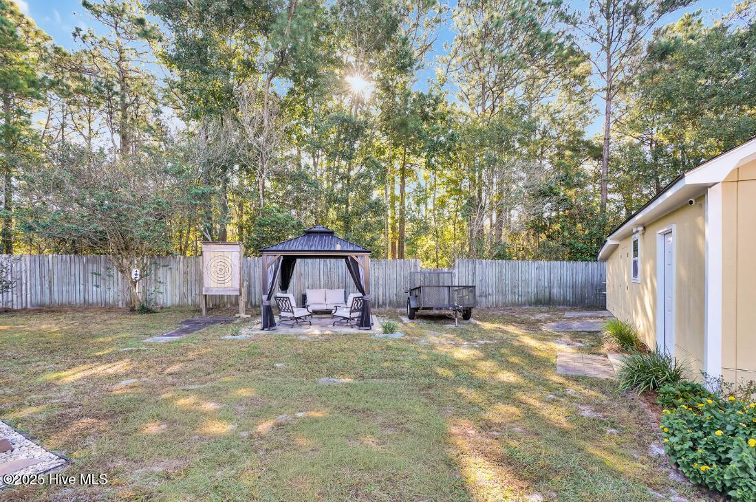 3615 Leaning Tree Court