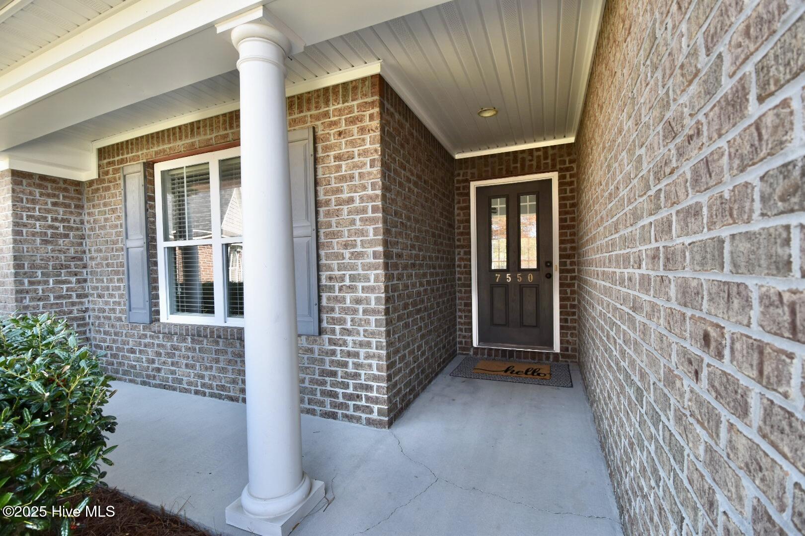 7550 Ireland Court