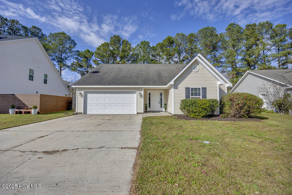 915 Edna Fields Drive