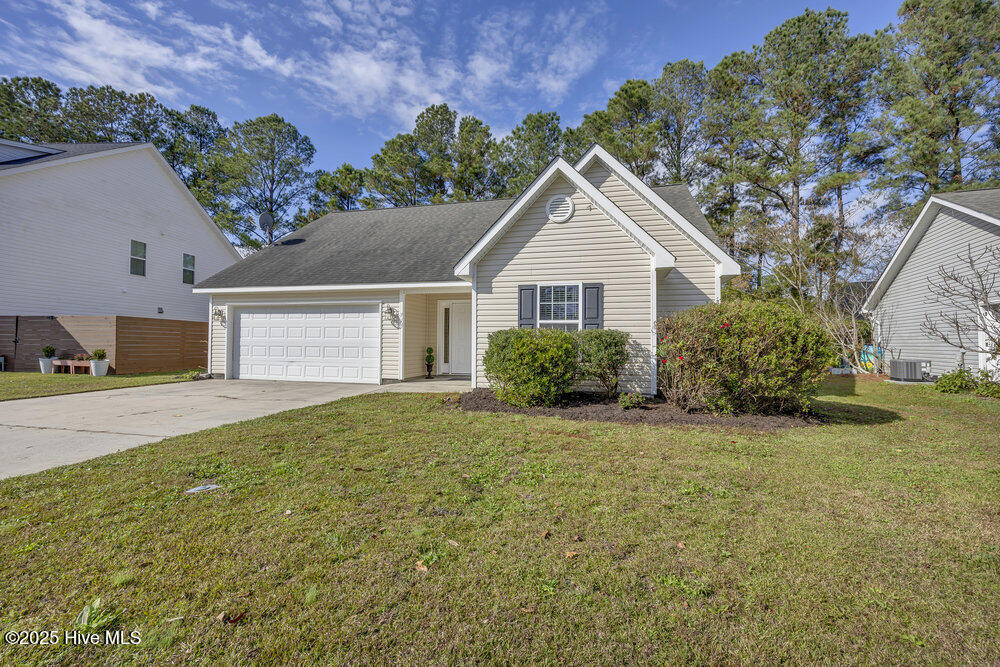 915 Edna Fields Drive