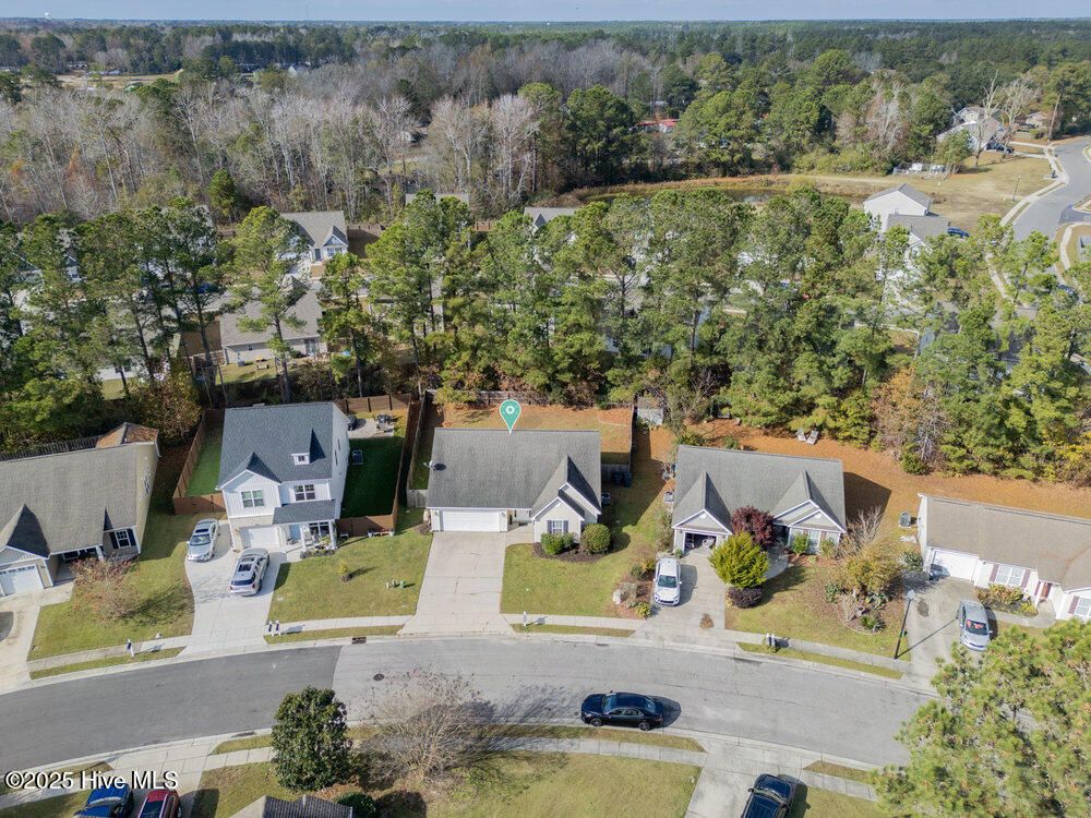 915 Edna Fields Drive