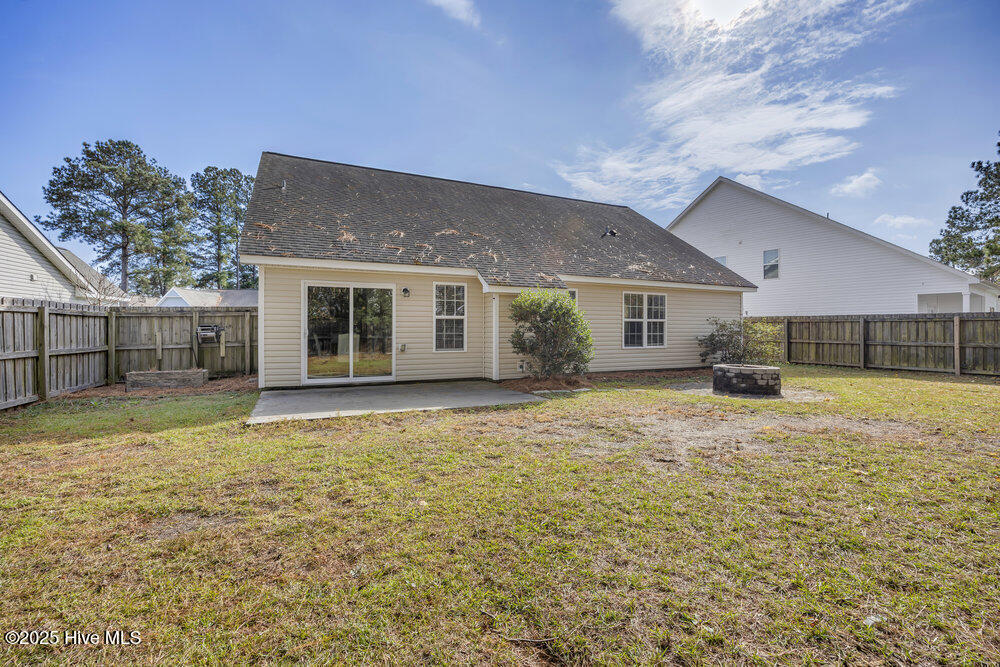 915 Edna Fields Drive