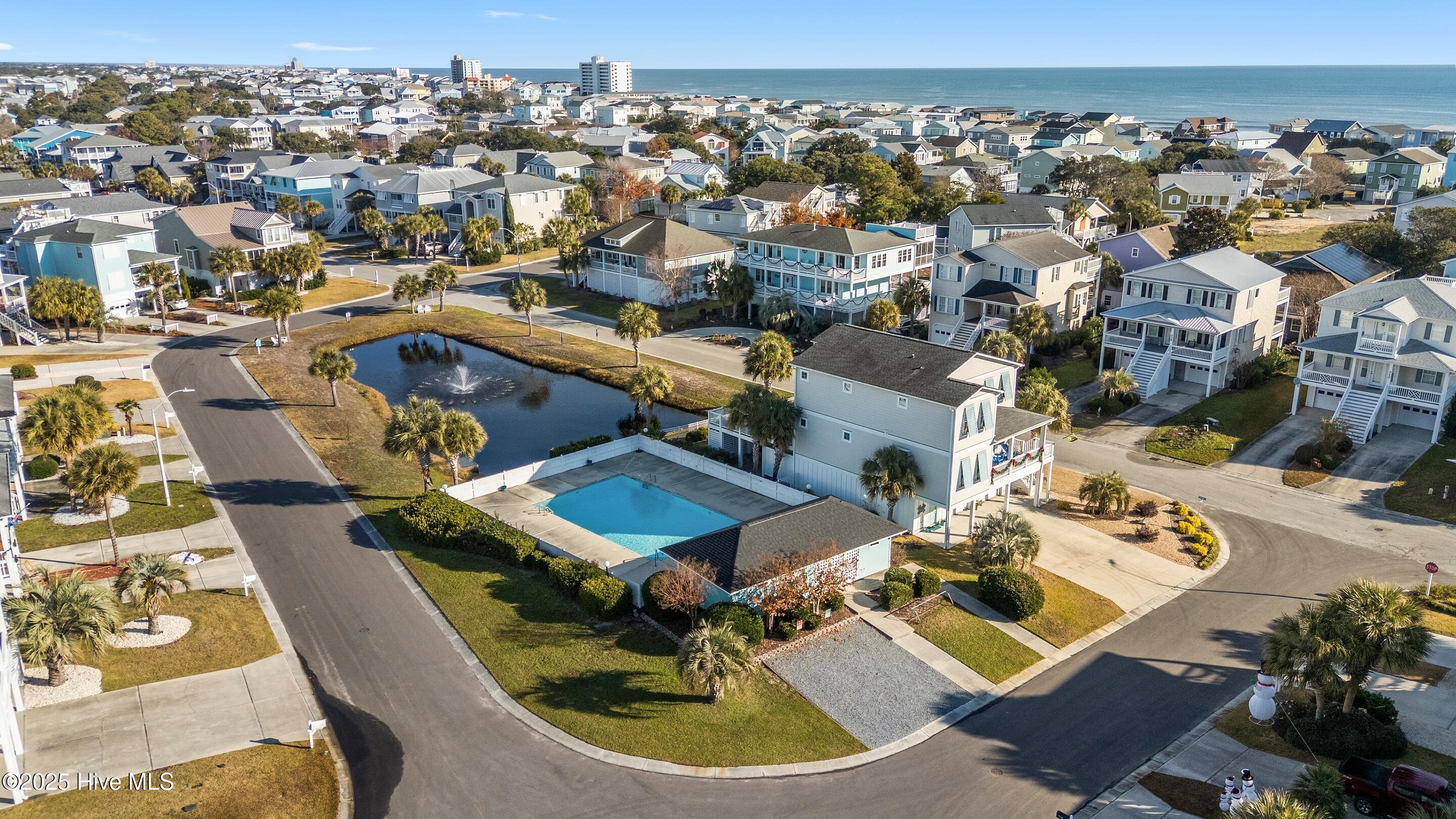 Private Address