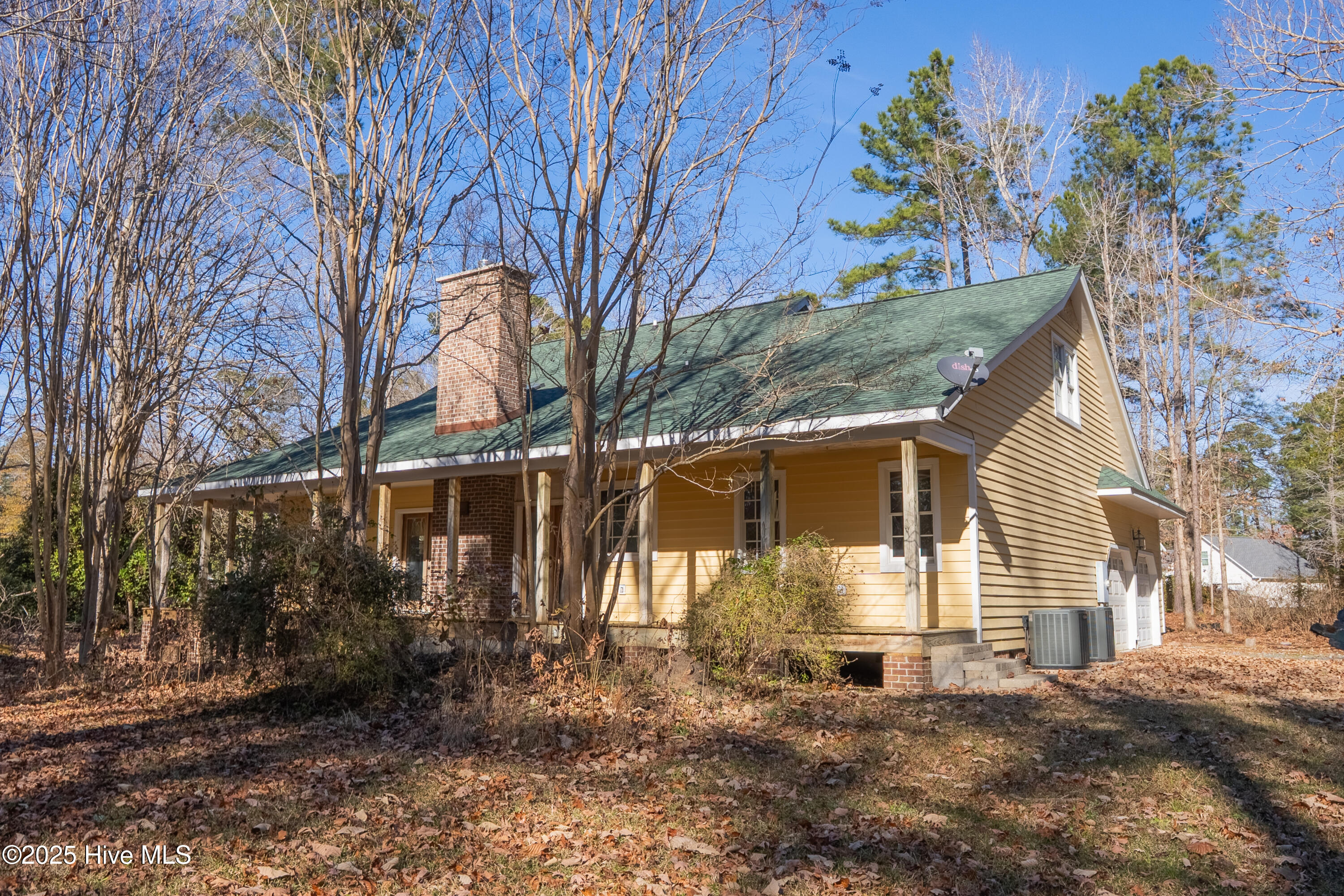 309 Knollwood Drive