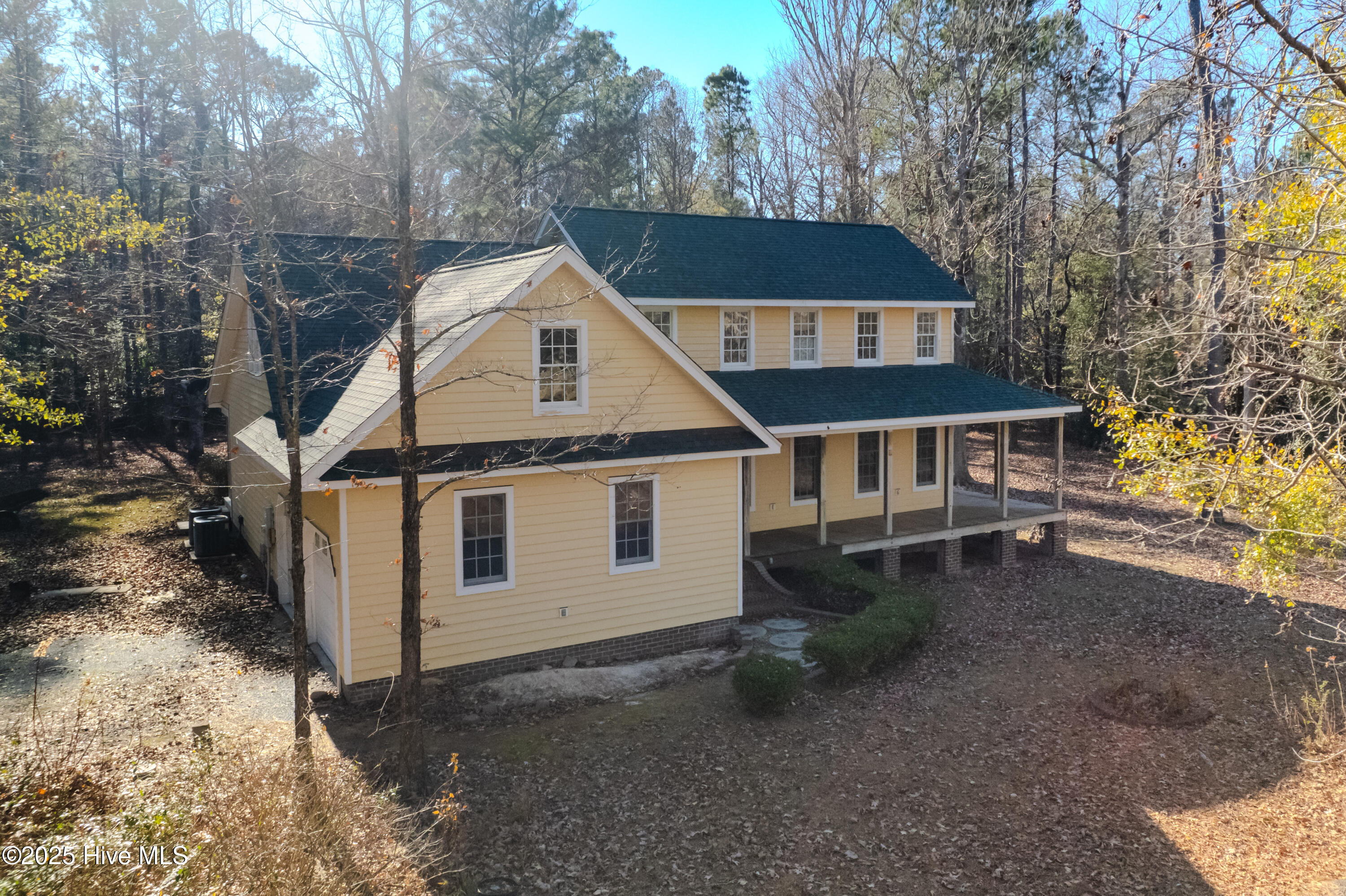 309 Knollwood Drive