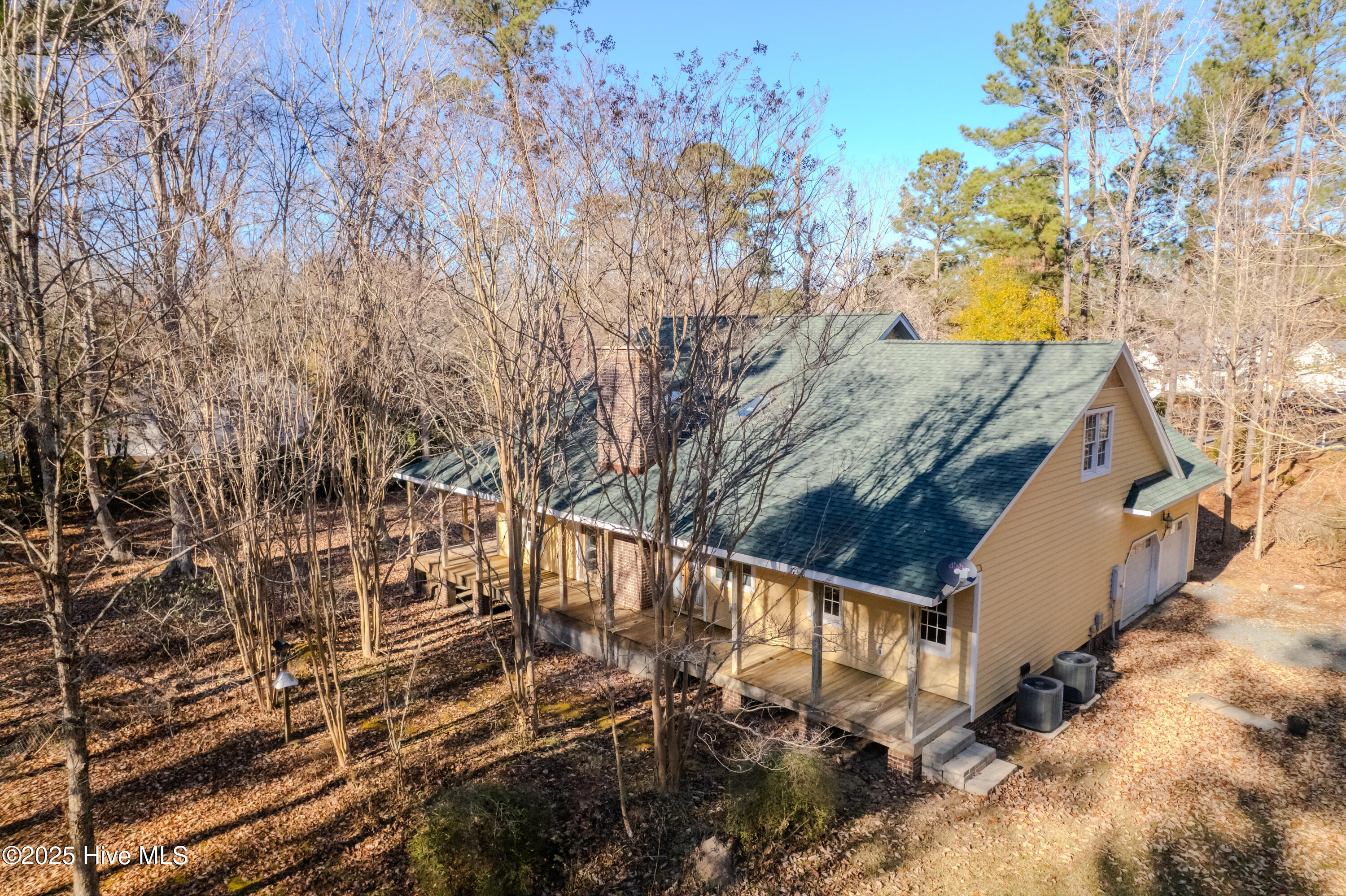 309 Knollwood Drive