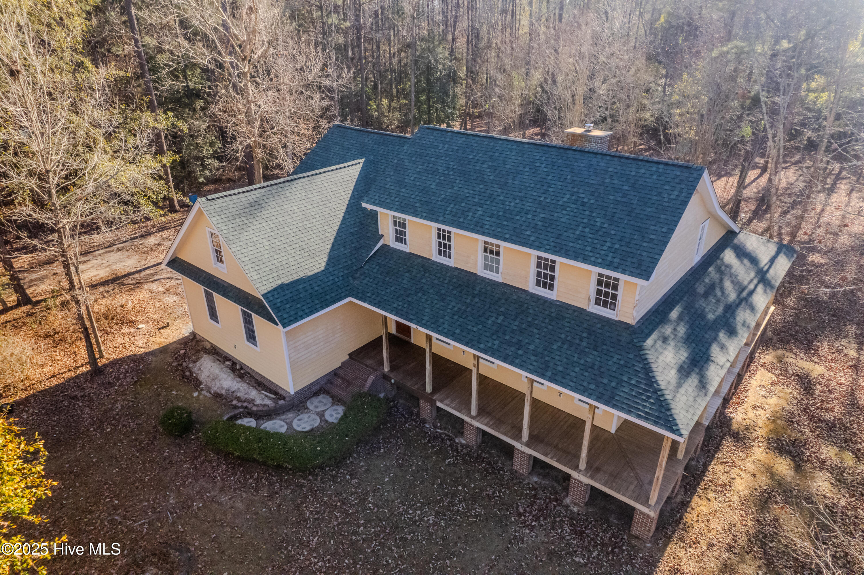 309 Knollwood Drive