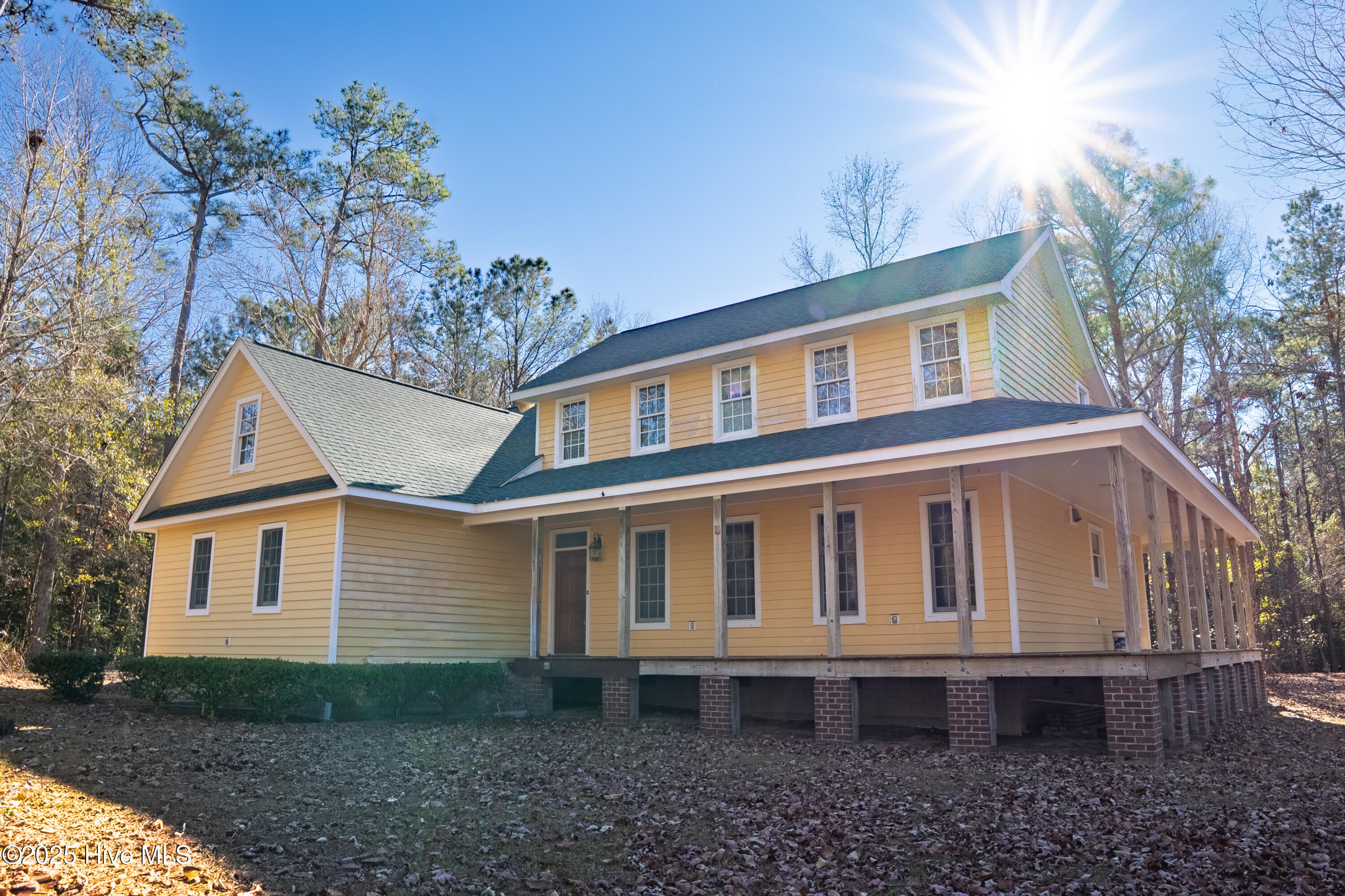 309 Knollwood Drive