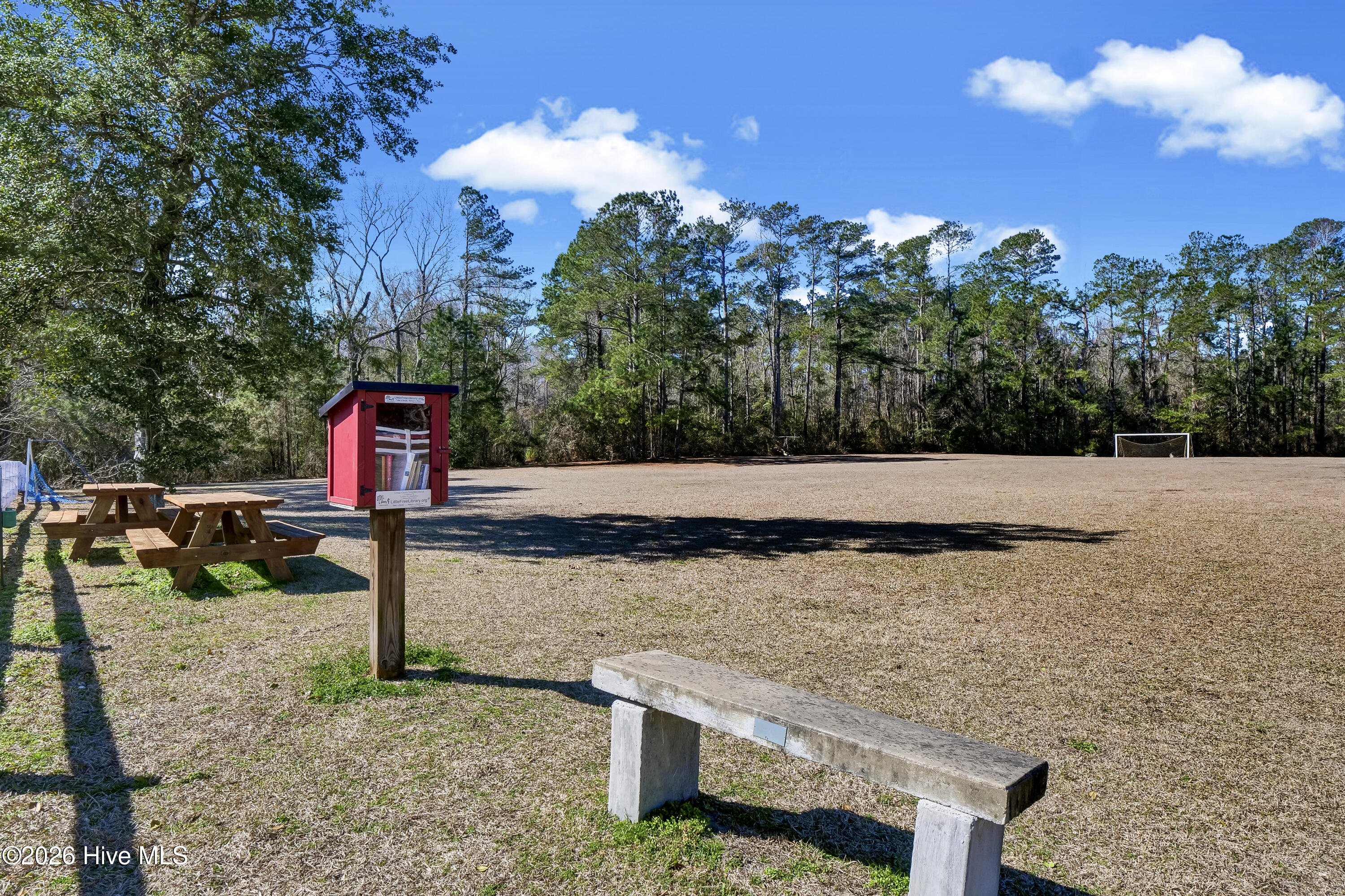 309 Knollwood Drive