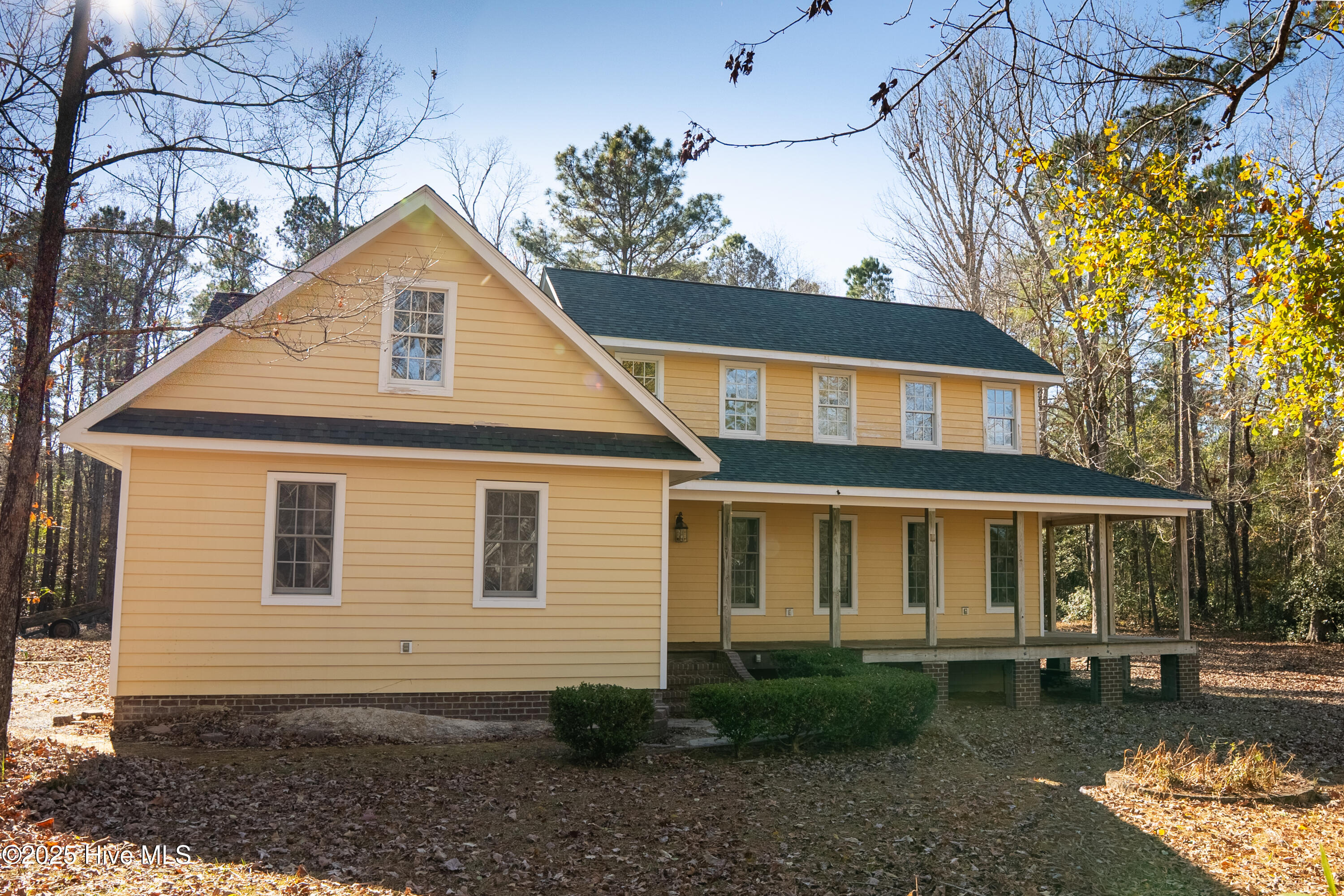 309 Knollwood Drive