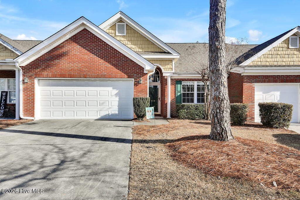 909 Shelton Court