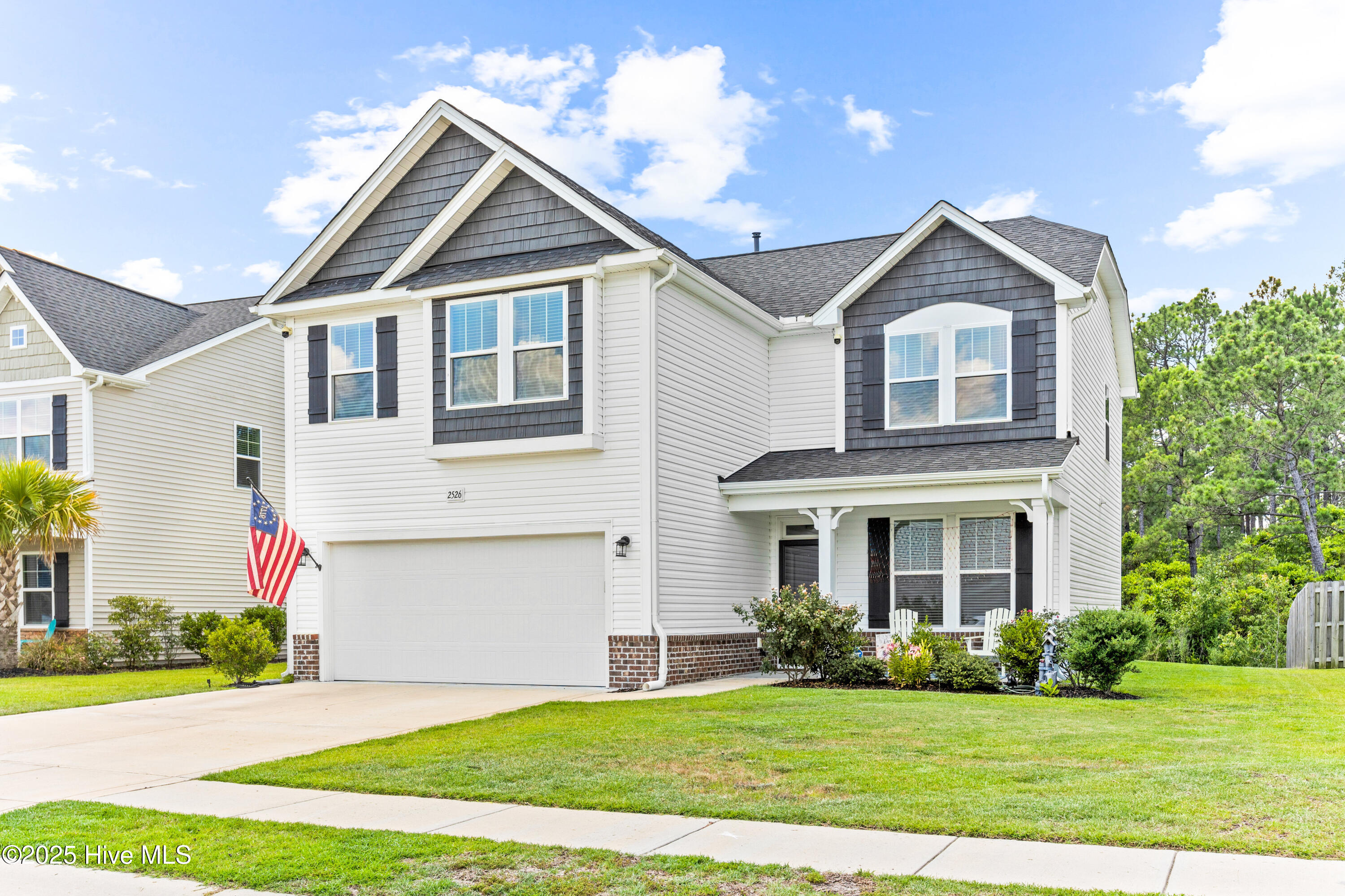 2526 Longleaf Pine Circle