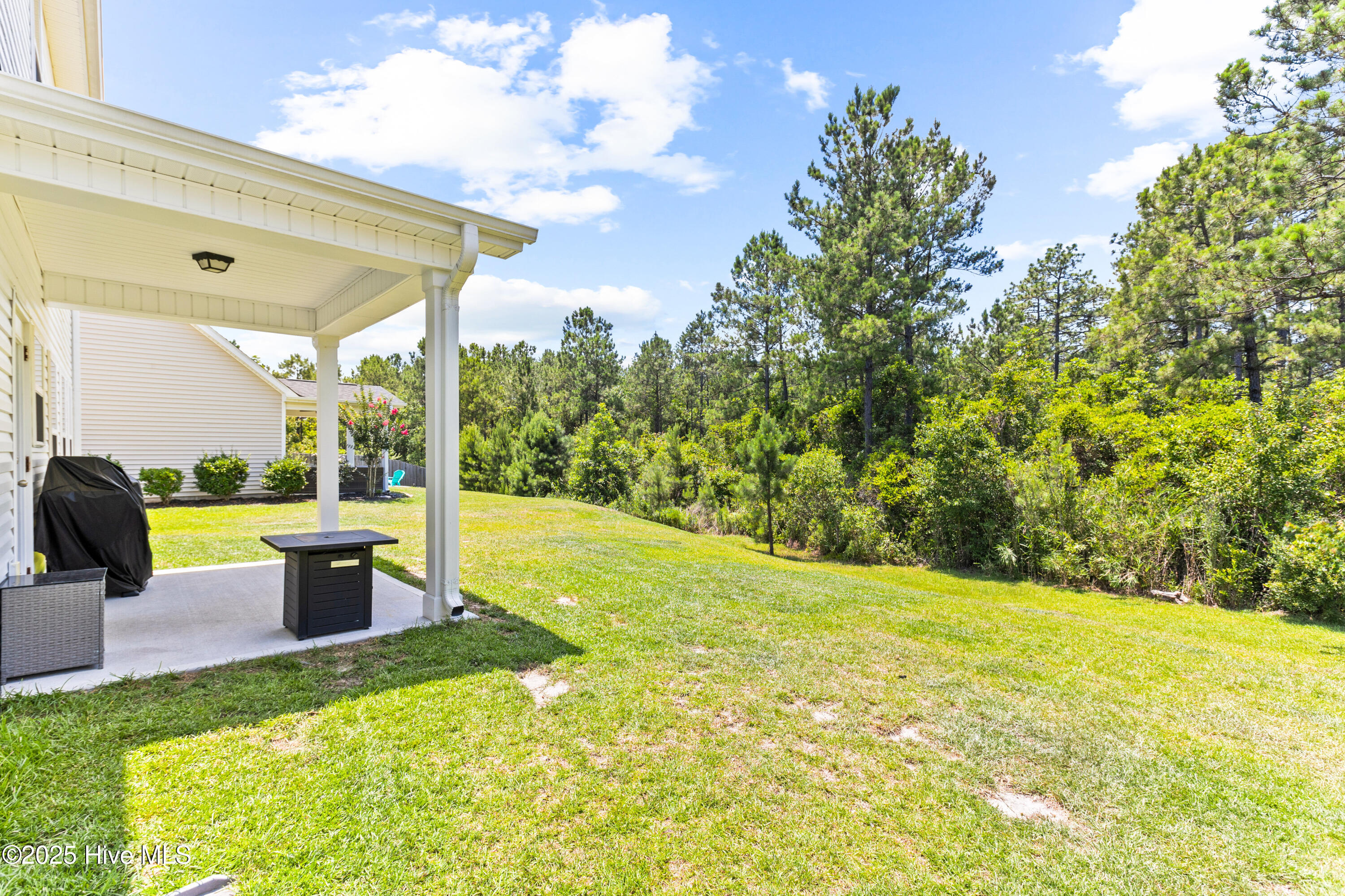 2526 Longleaf Pine Circle