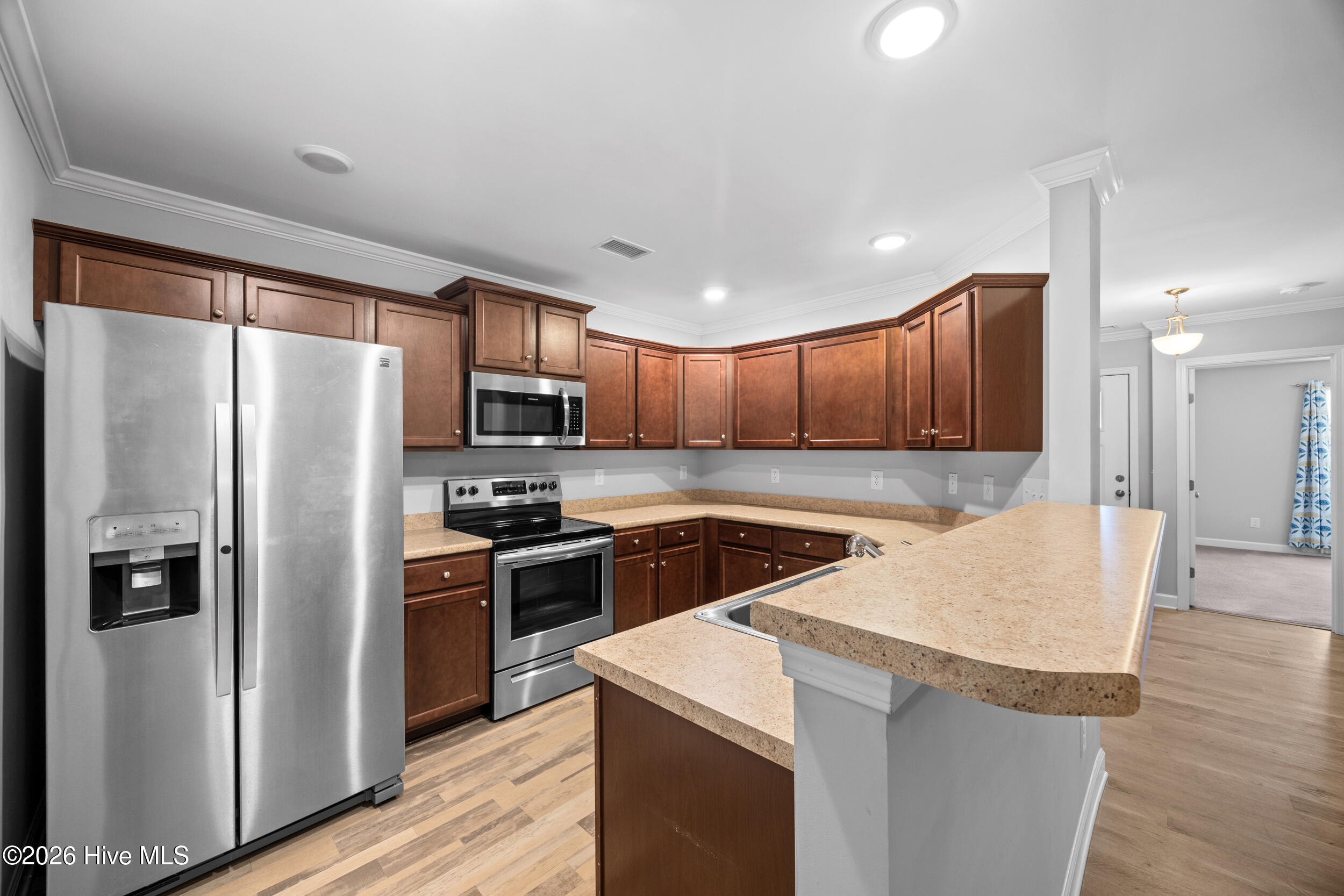 1109 Bridgeport Way