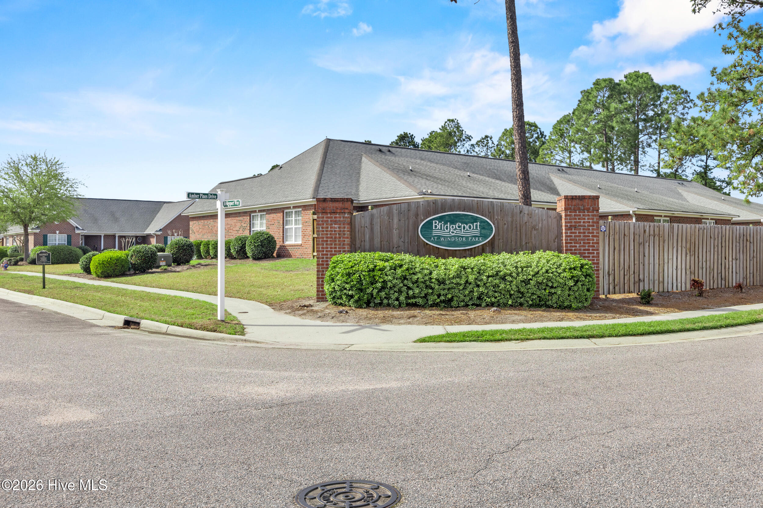 1109 Bridgeport Way