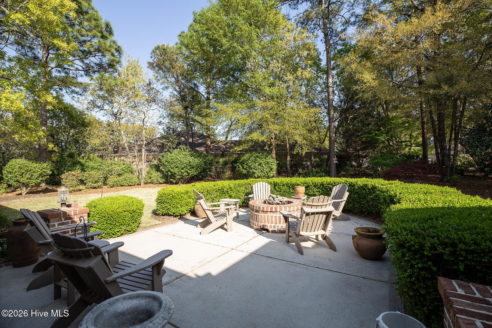 214 Fayemarsh Road