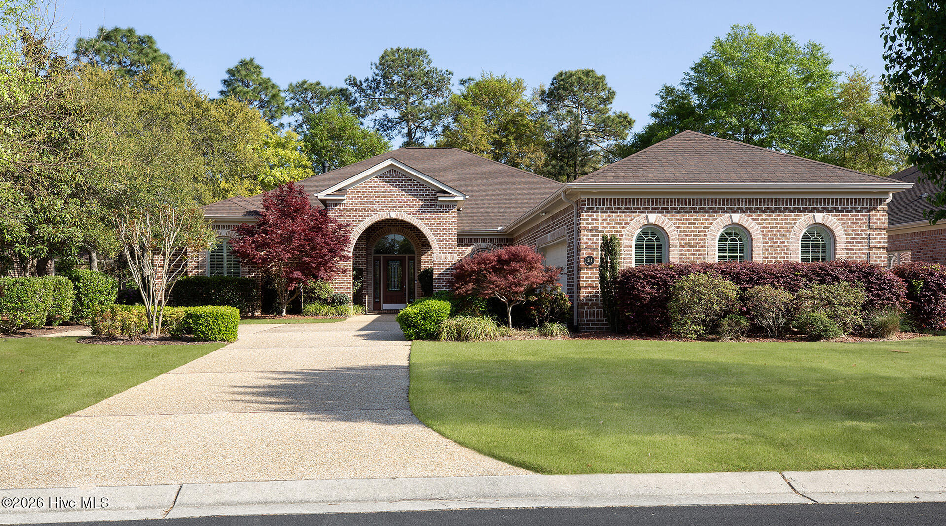 214 Fayemarsh Road