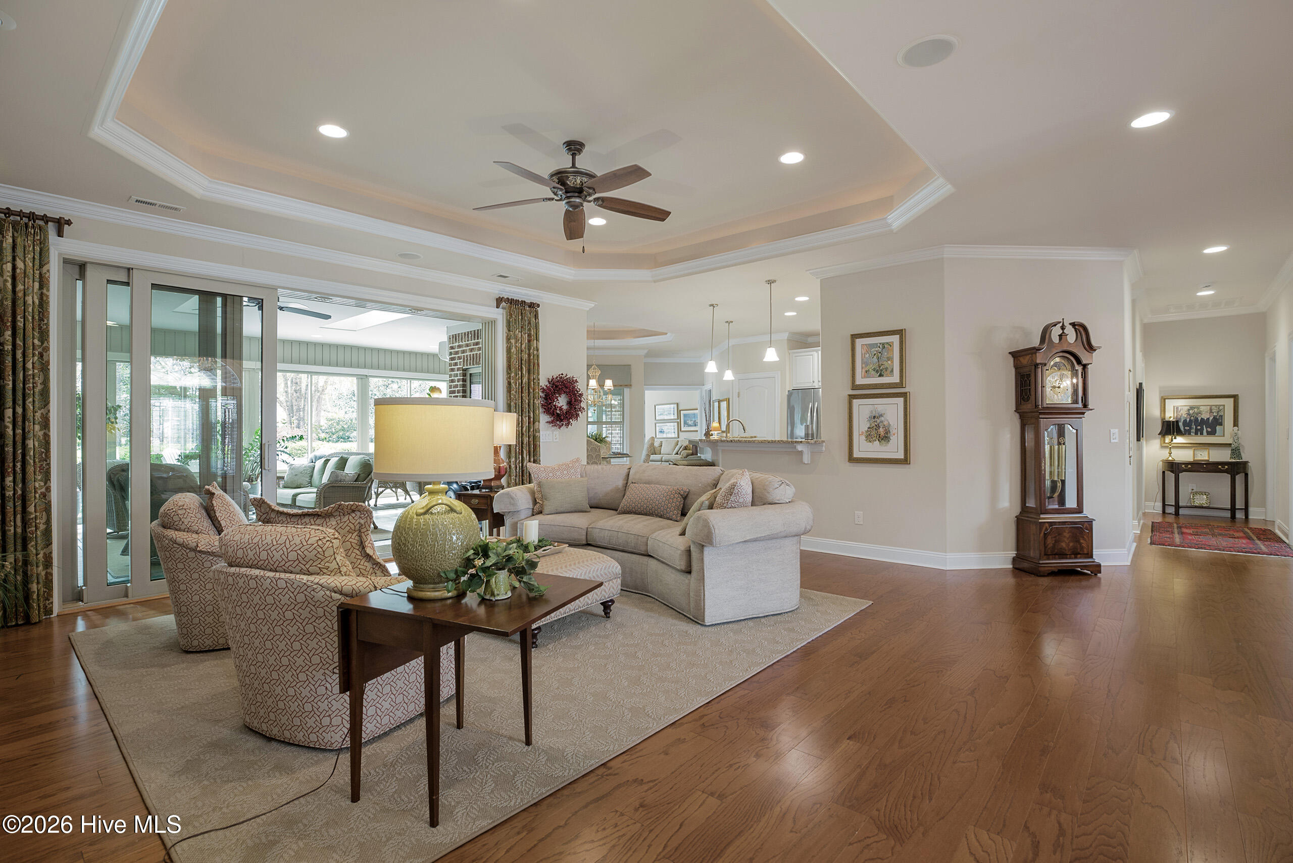 214 Fayemarsh Road