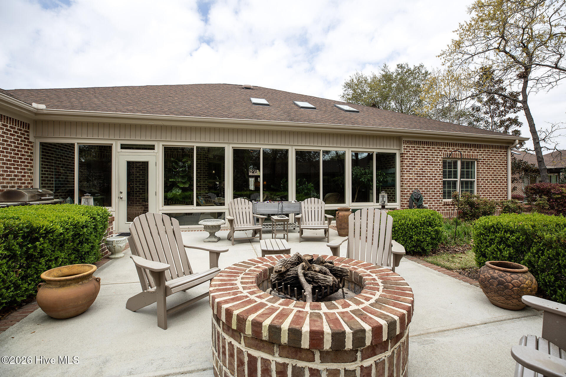 214 Fayemarsh Road